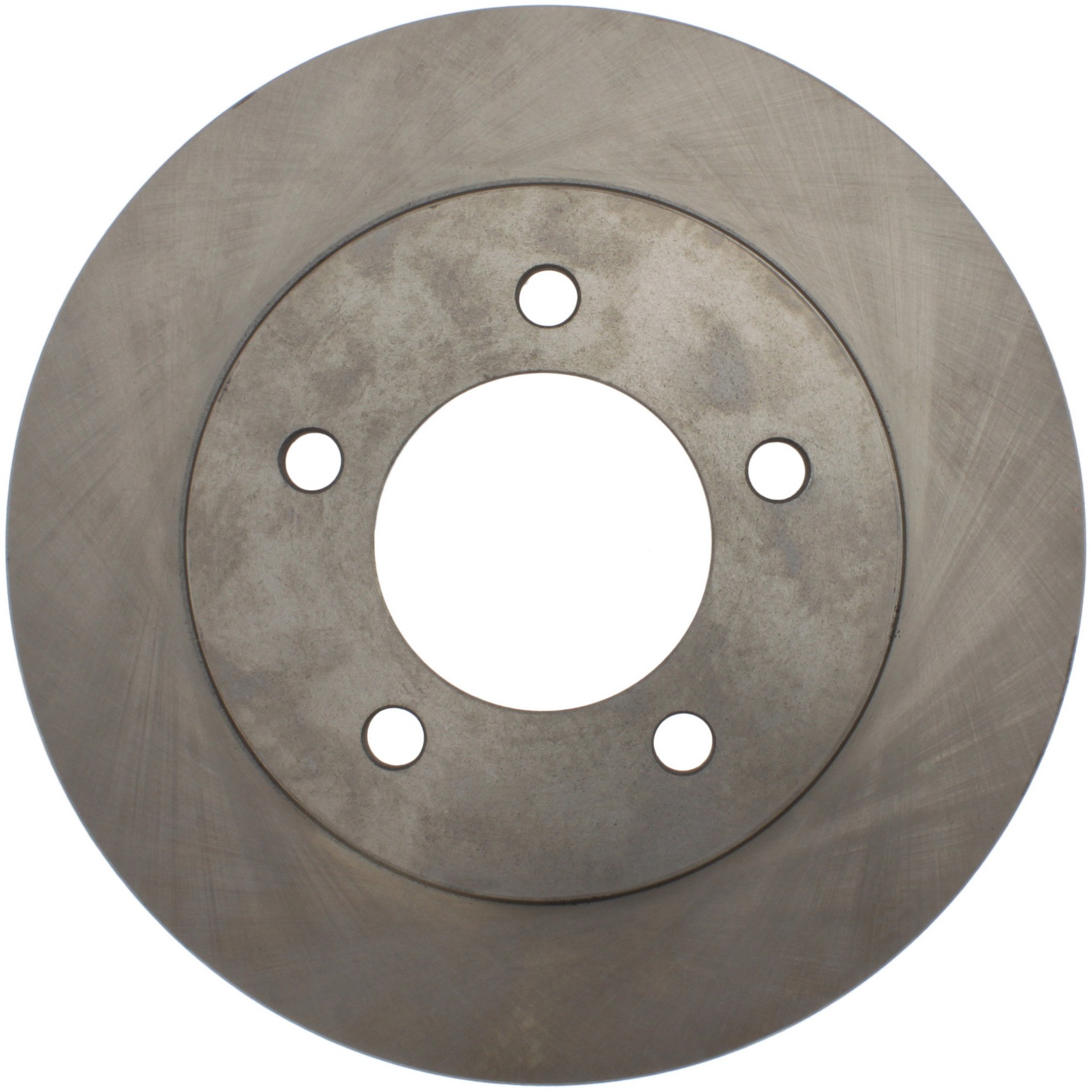 C-Tek Standard Brake Rotor