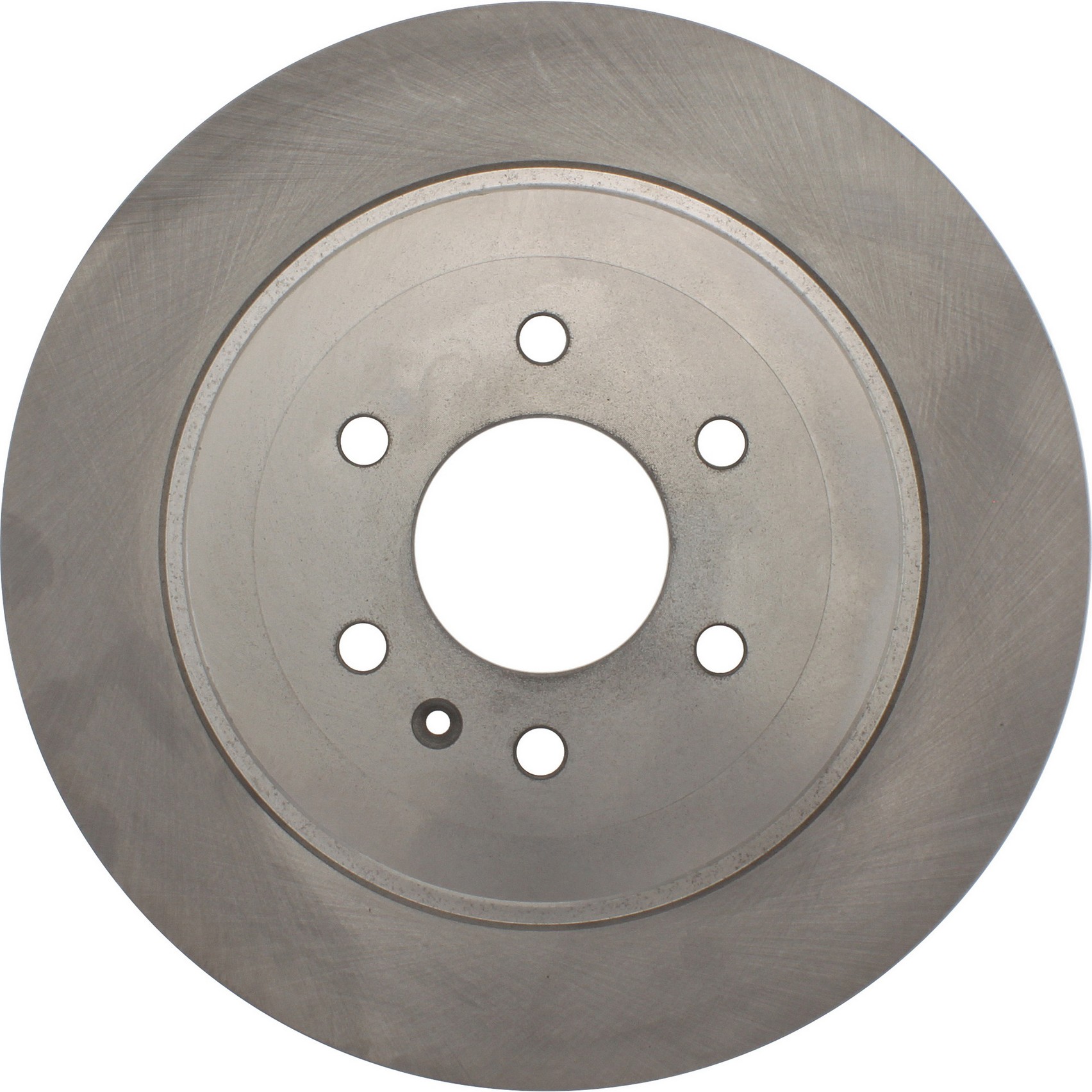 C-Tek Standard Brake Rotor