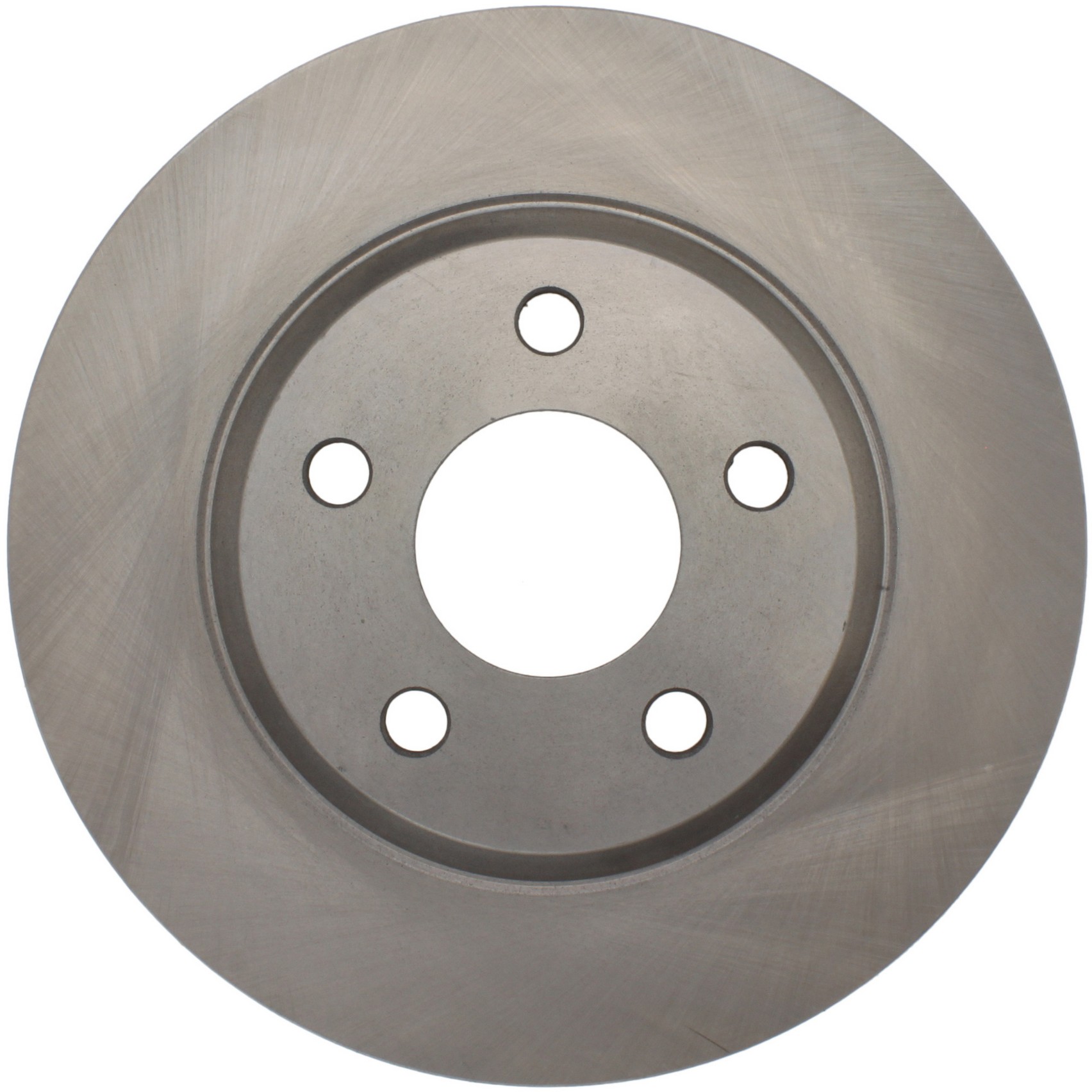 C-Tek Standard Brake Rotor