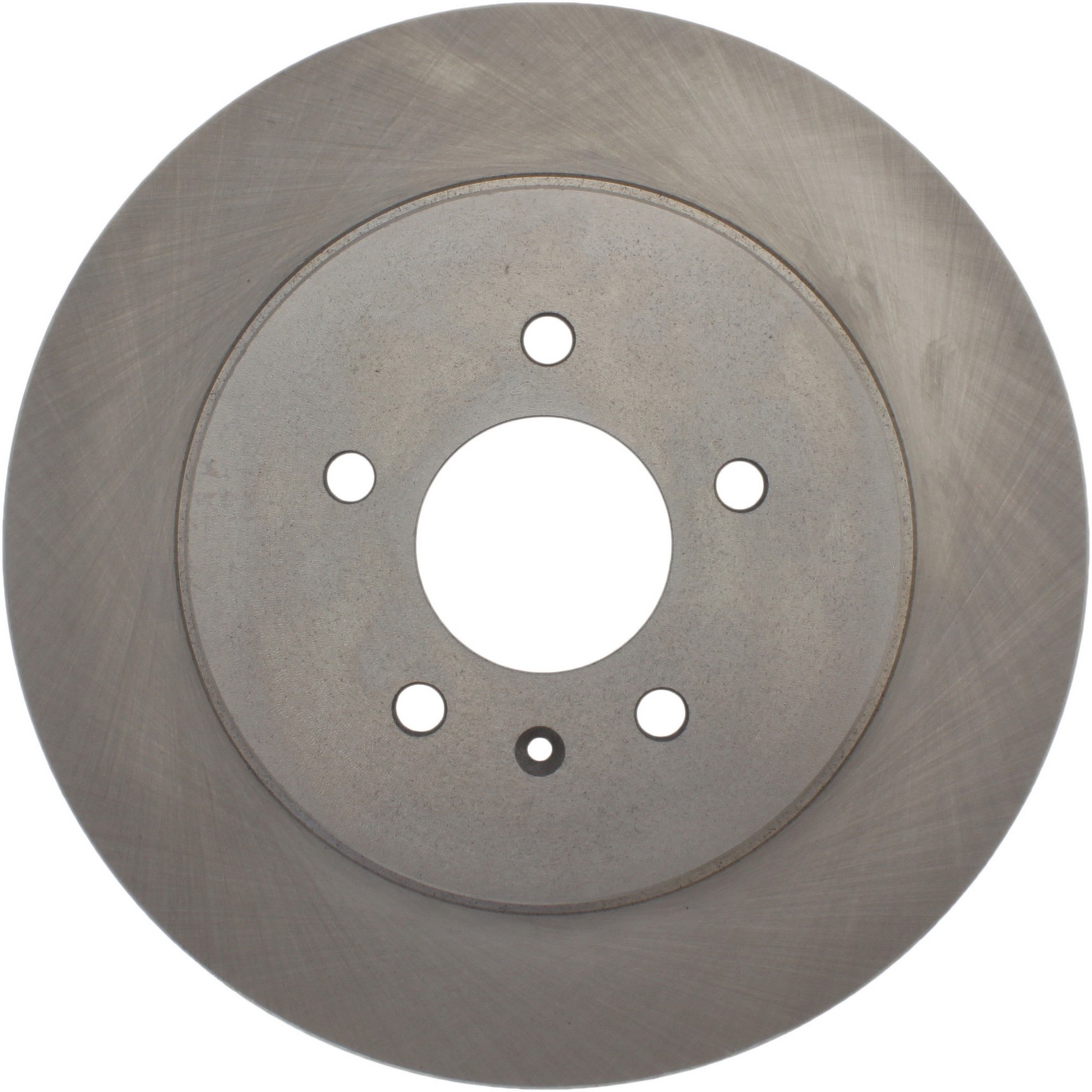 C-Tek Standard Brake Rotor