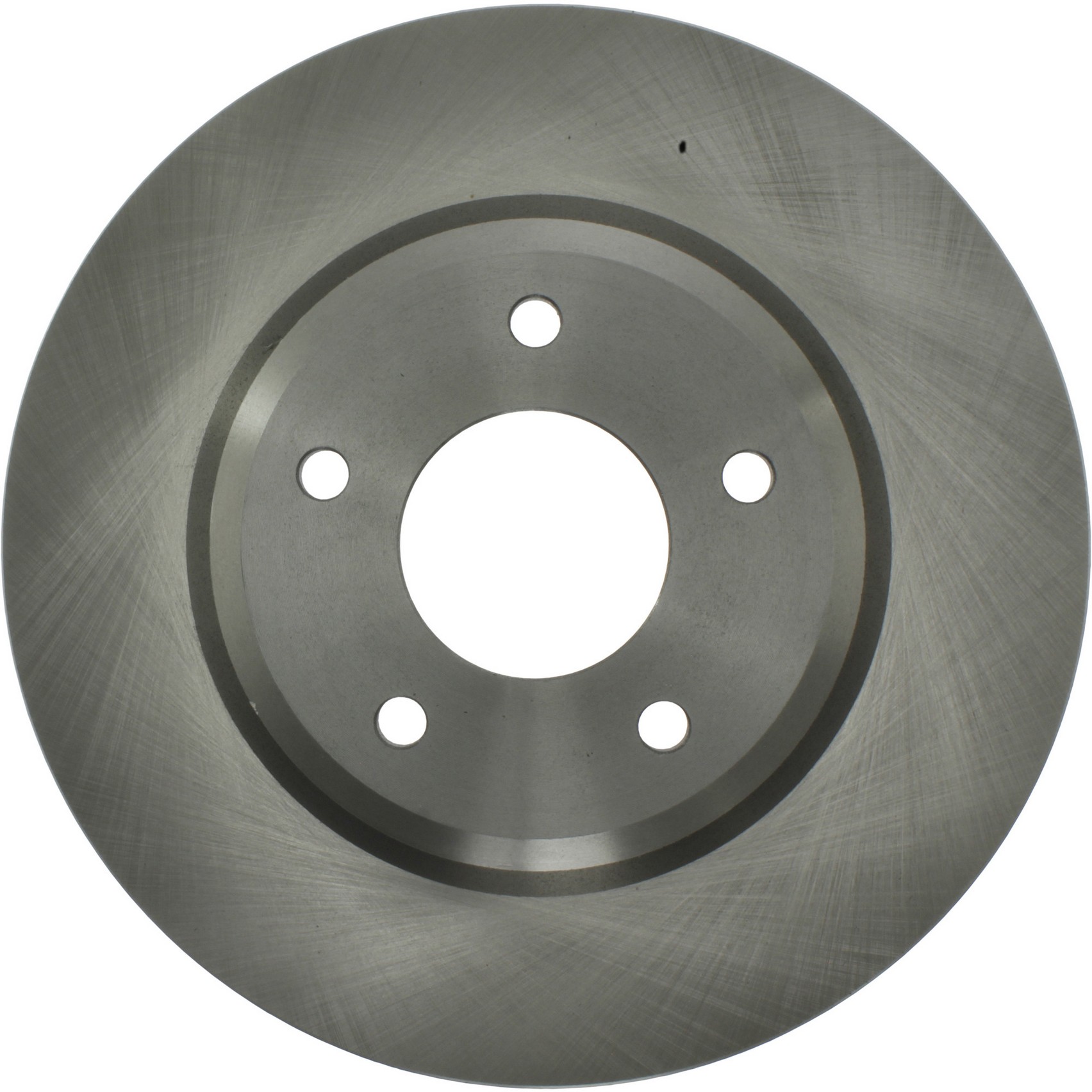 C-Tek Standard Brake Rotor