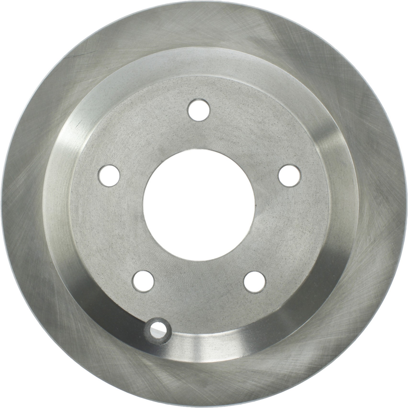 C-Tek Standard Brake Rotor