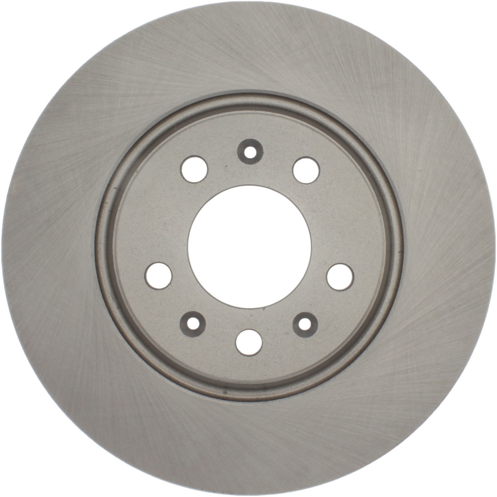 C-Tek Standard Brake Rotor