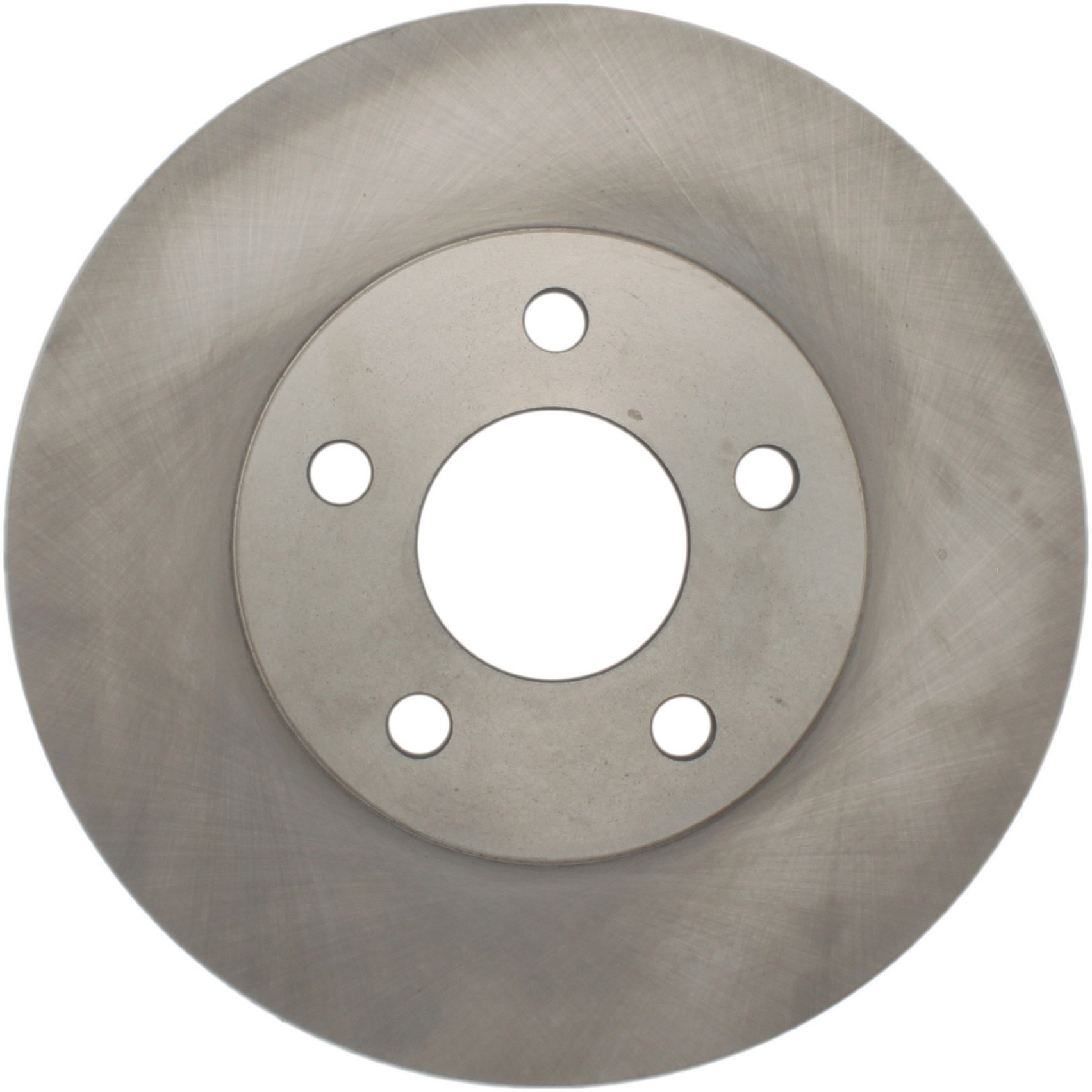 C-Tek Standard Brake Rotor