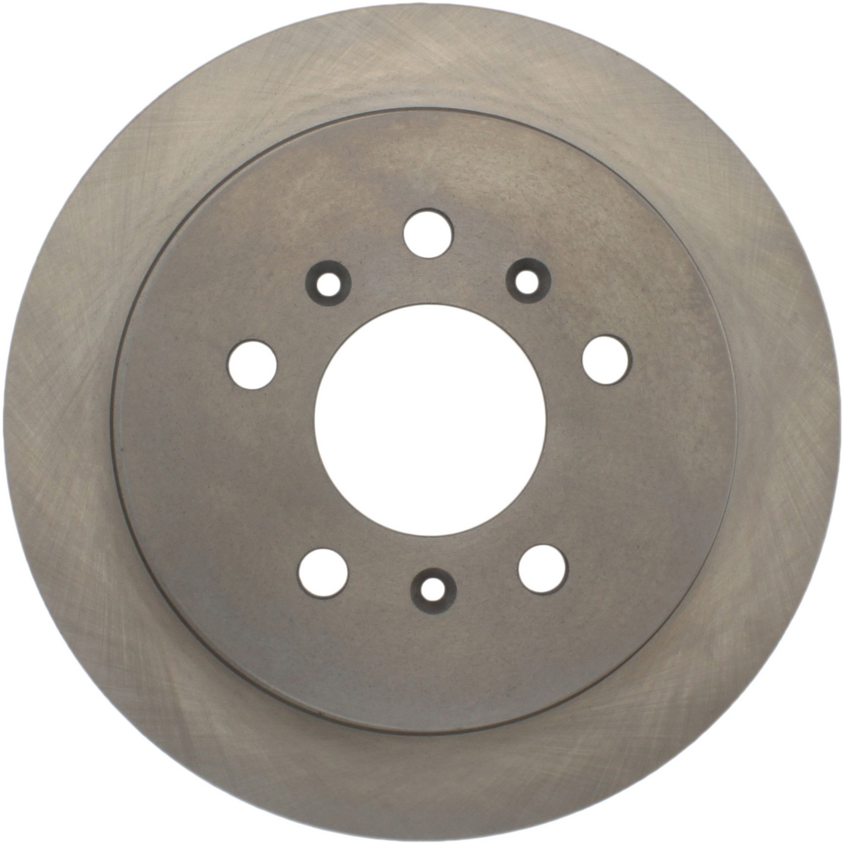 C-Tek Standard Brake Rotor