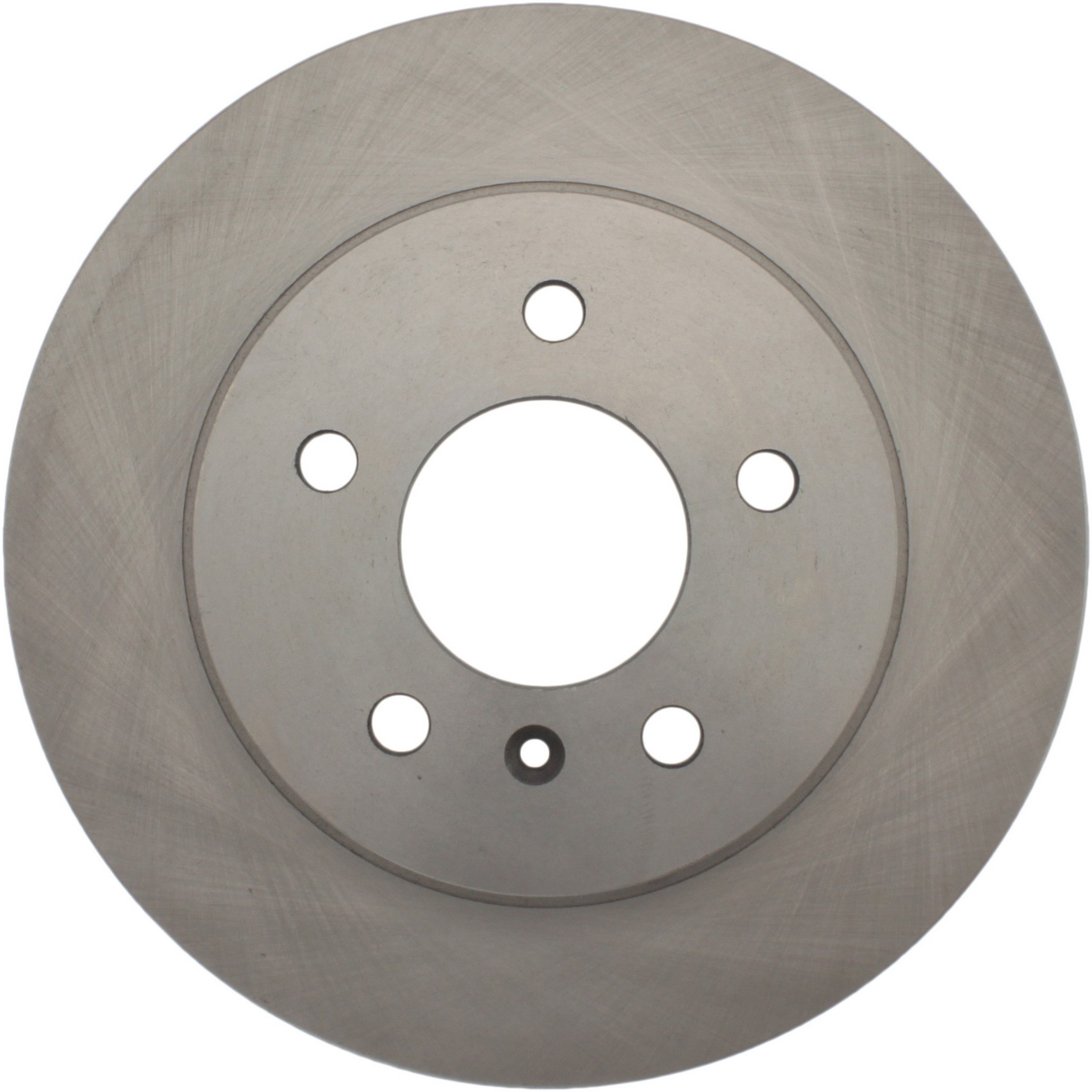 C-Tek Standard Brake Rotor