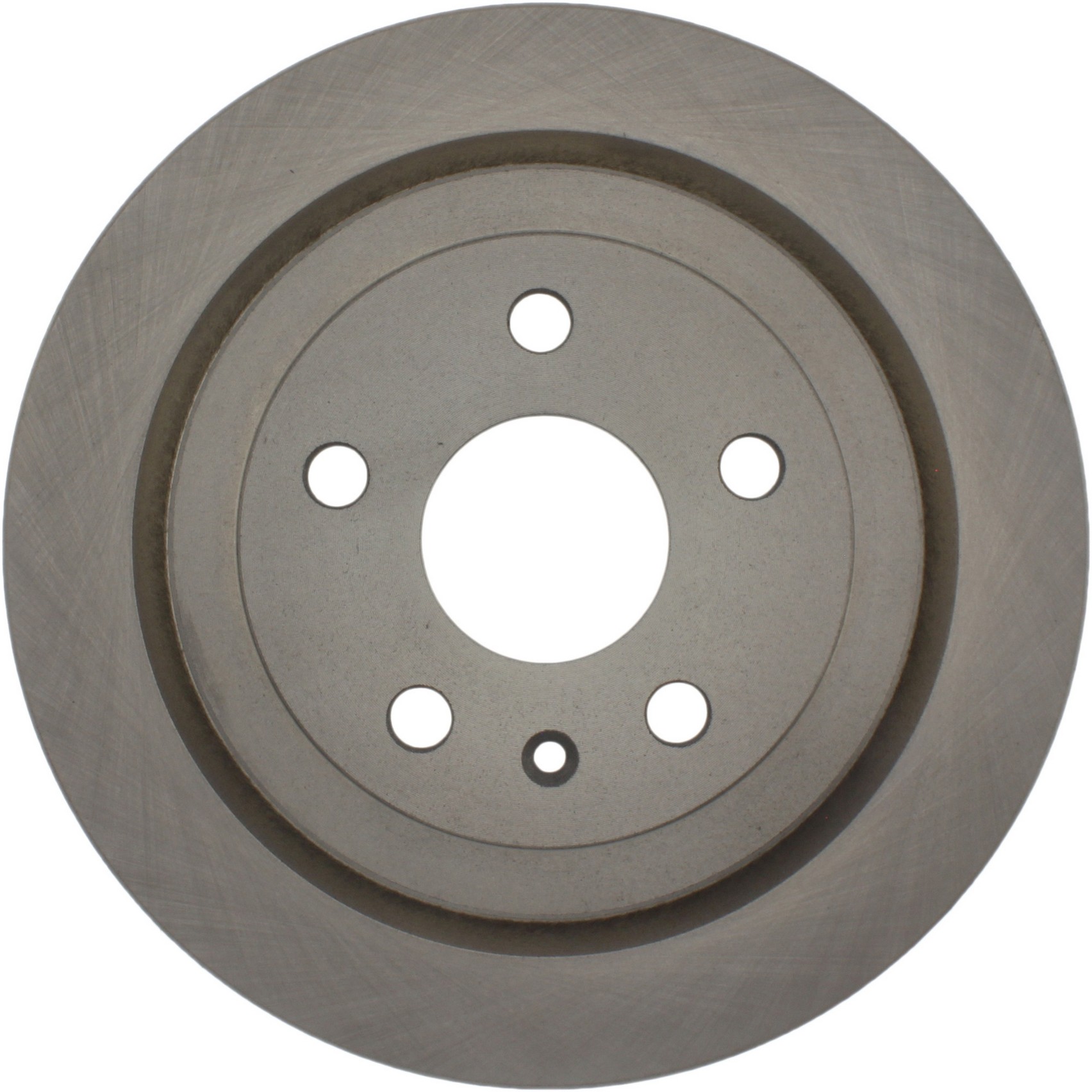 C-Tek Standard Brake Rotor