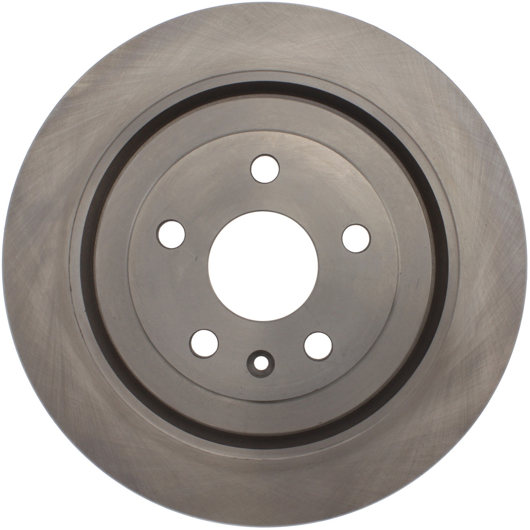 C-Tek Standard Brake Rotor