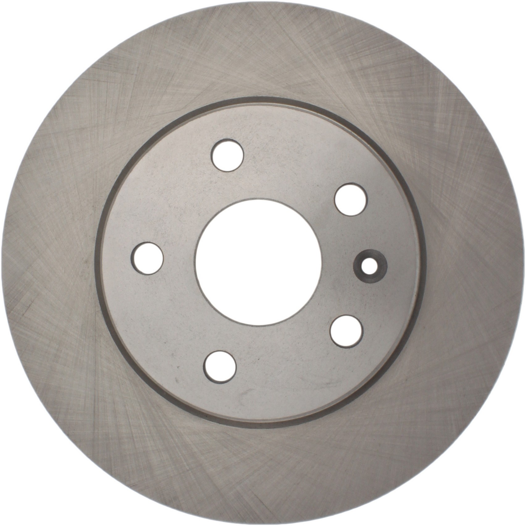 C-Tek Standard Brake Rotor
