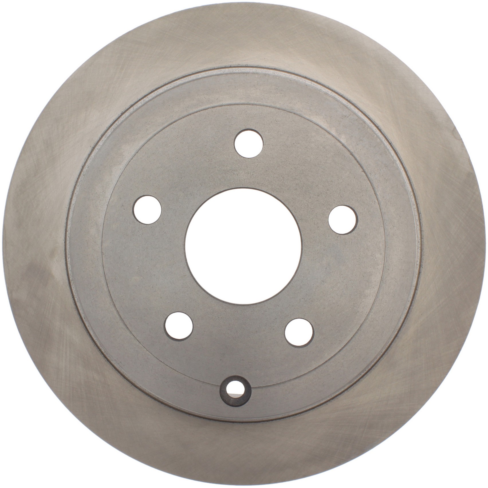 C-Tek Standard Brake Rotor