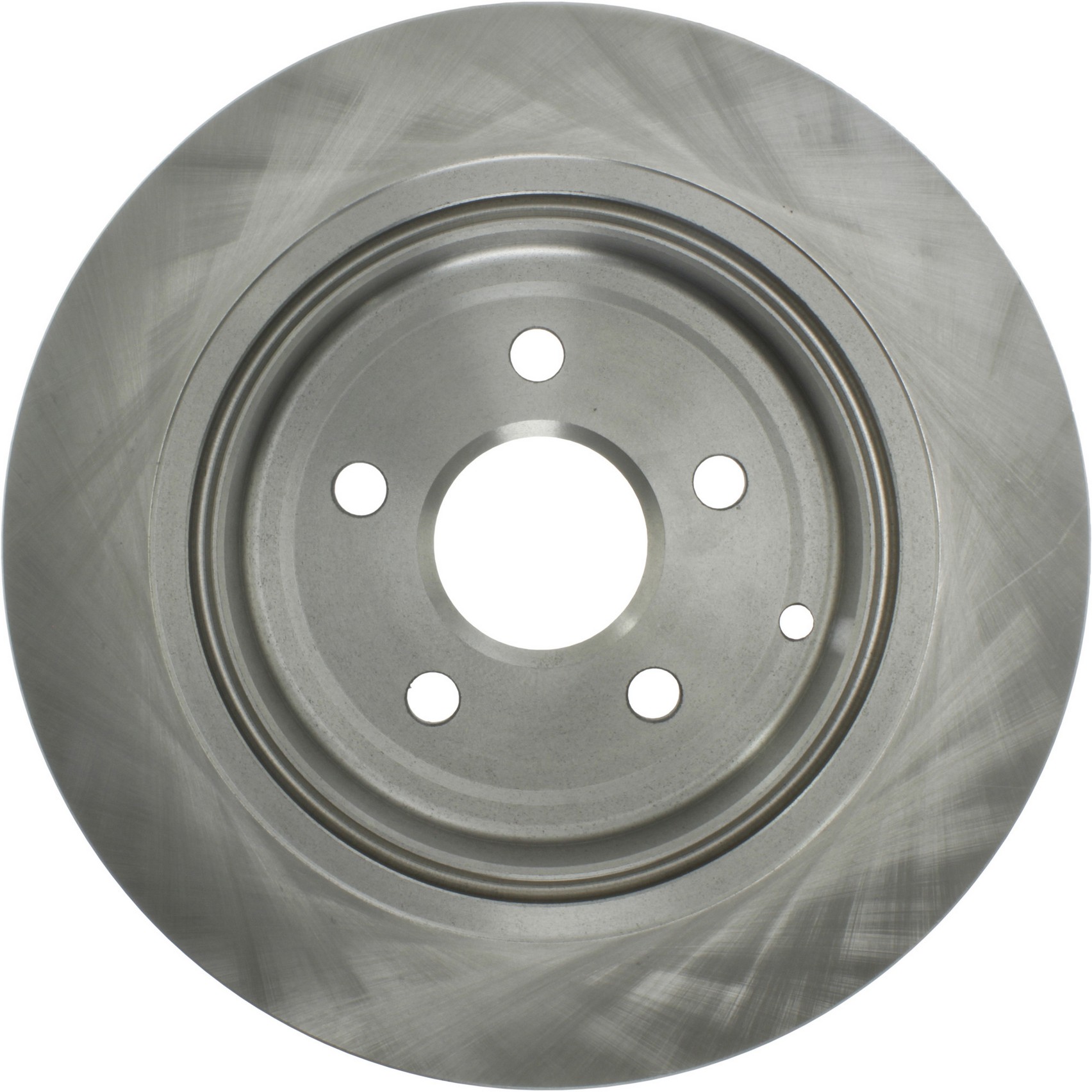 C-Tek Standard Brake Rotor