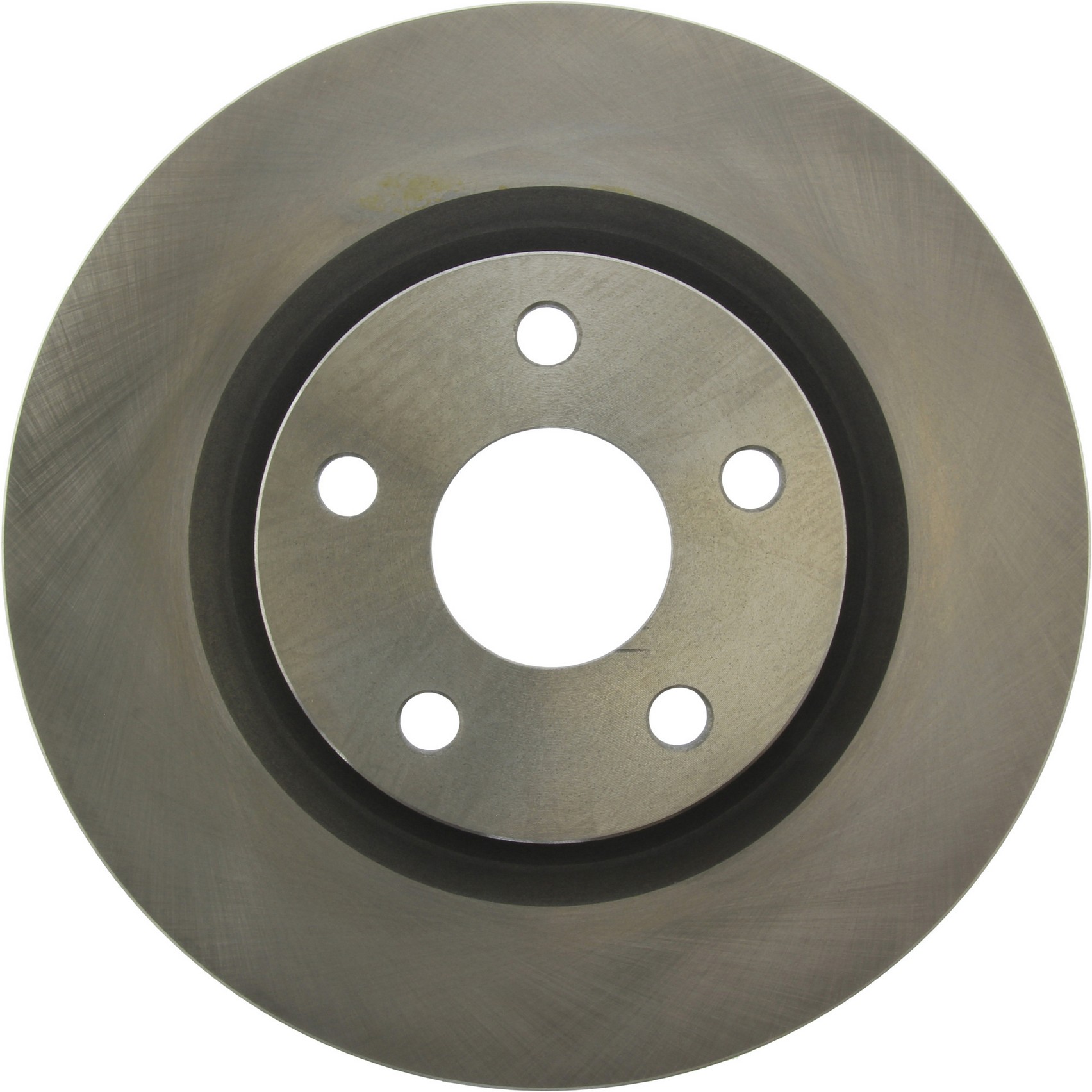 C-Tek Standard Brake Rotor