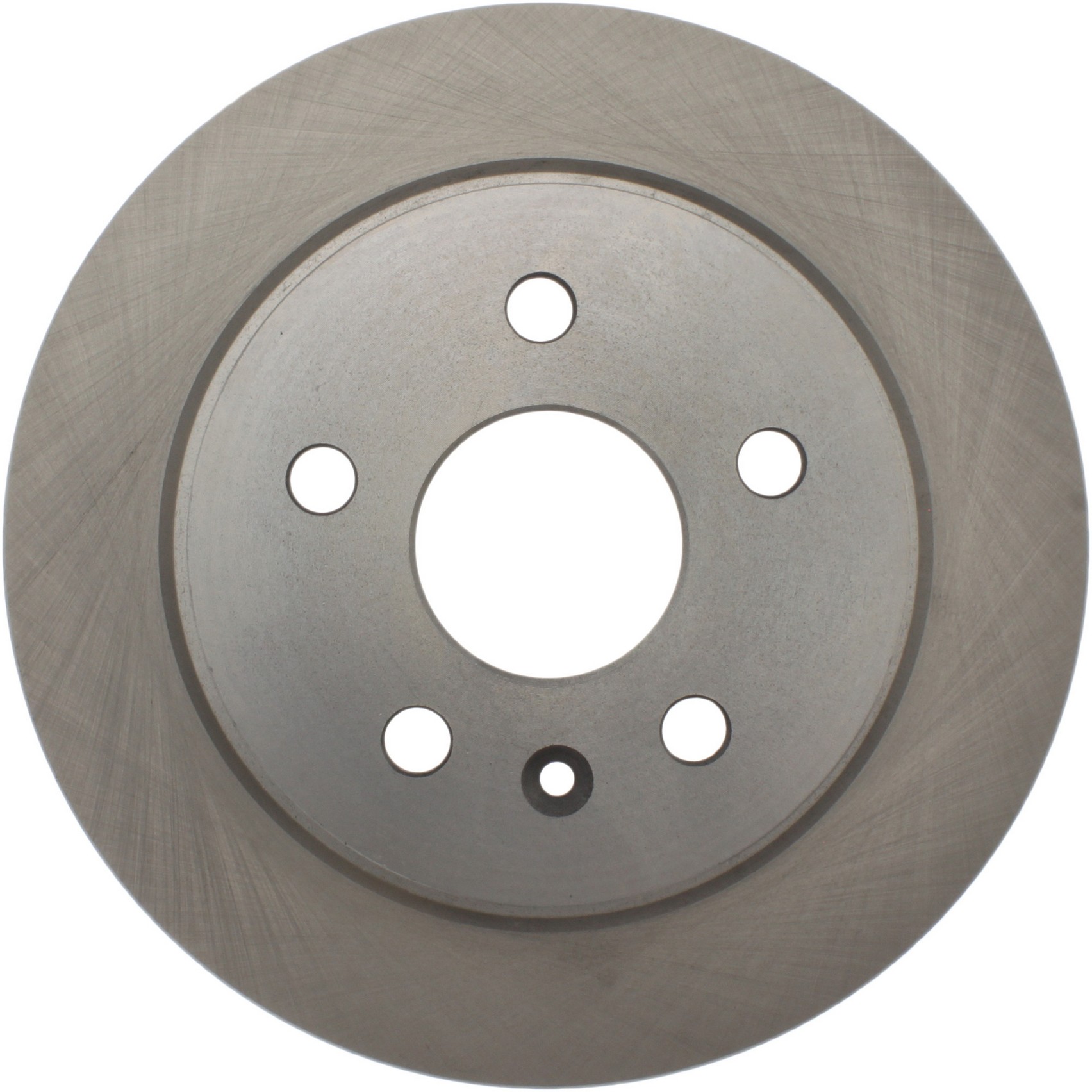 C-Tek Standard Brake Rotor