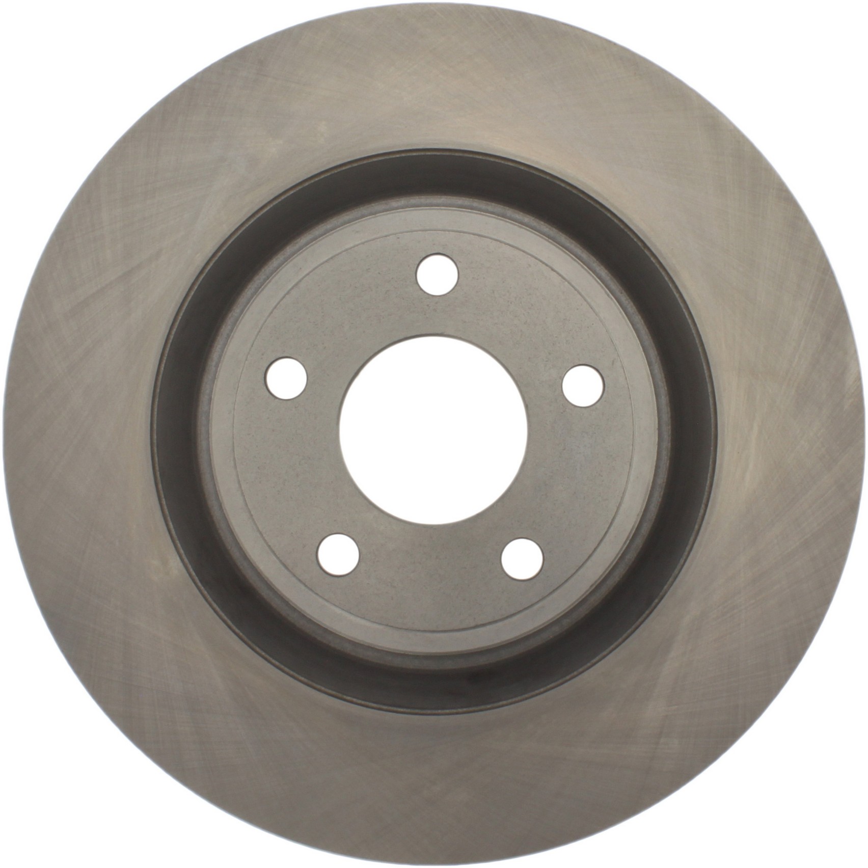 C-Tek Standard Brake Rotor