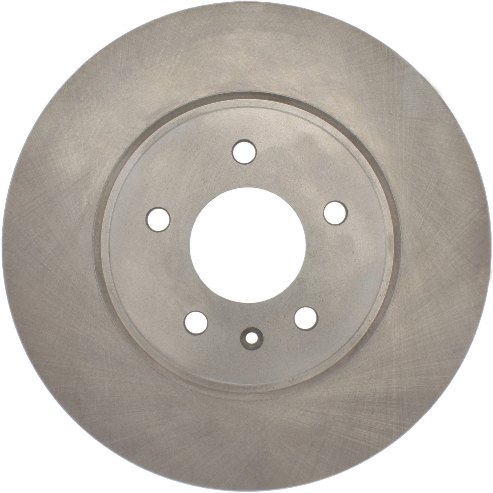 C-Tek Standard Brake Rotor