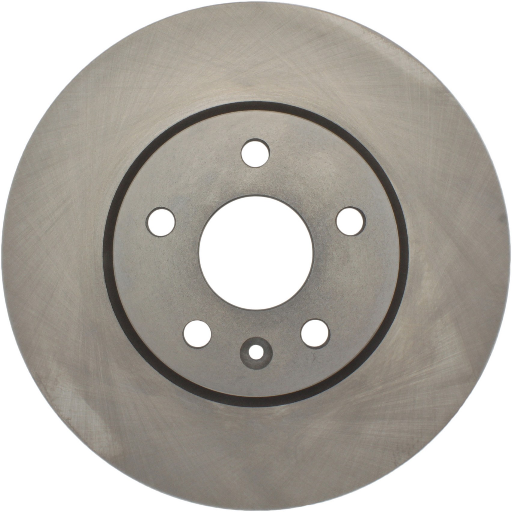 C-Tek Standard Brake Rotor