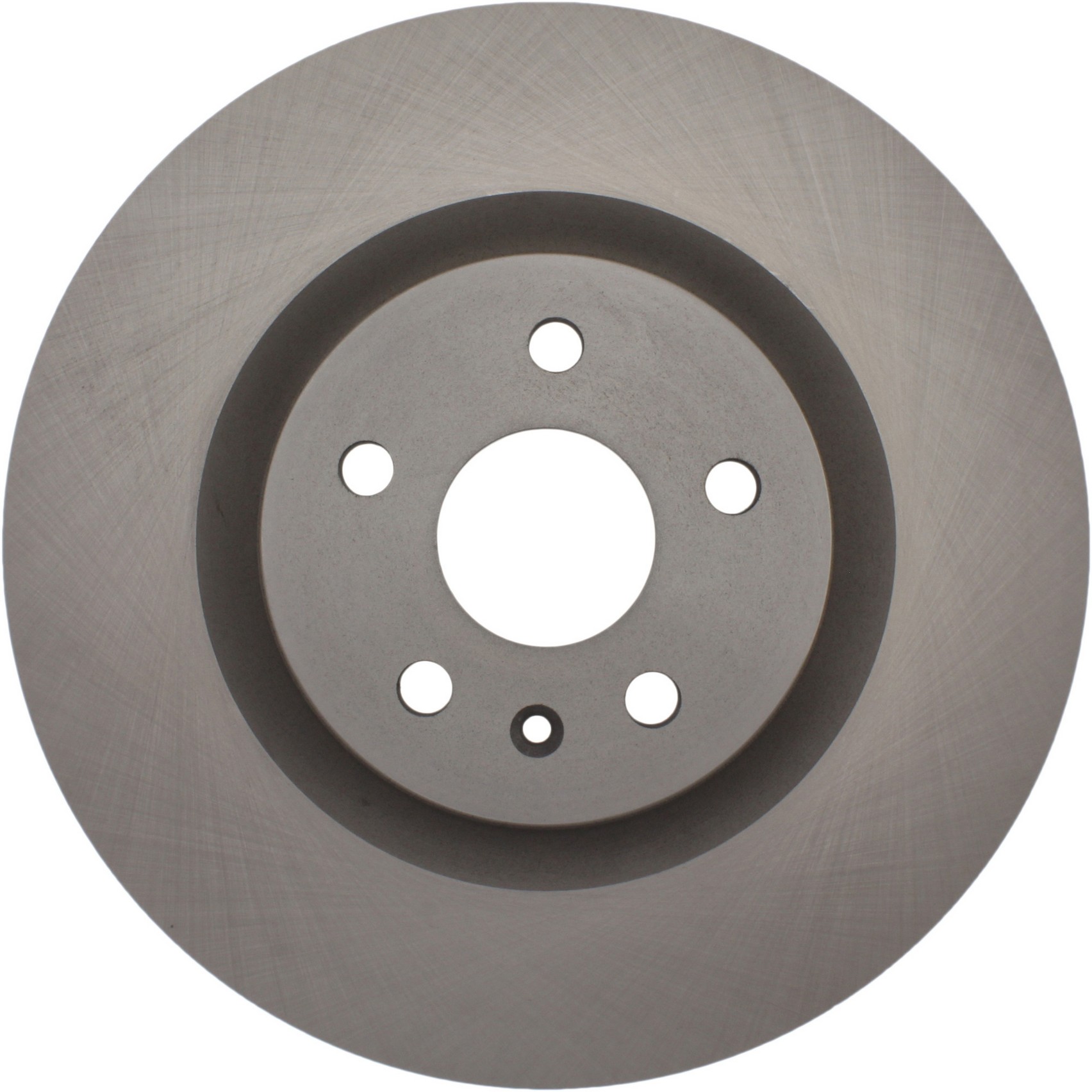 C-Tek Standard Brake Rotor