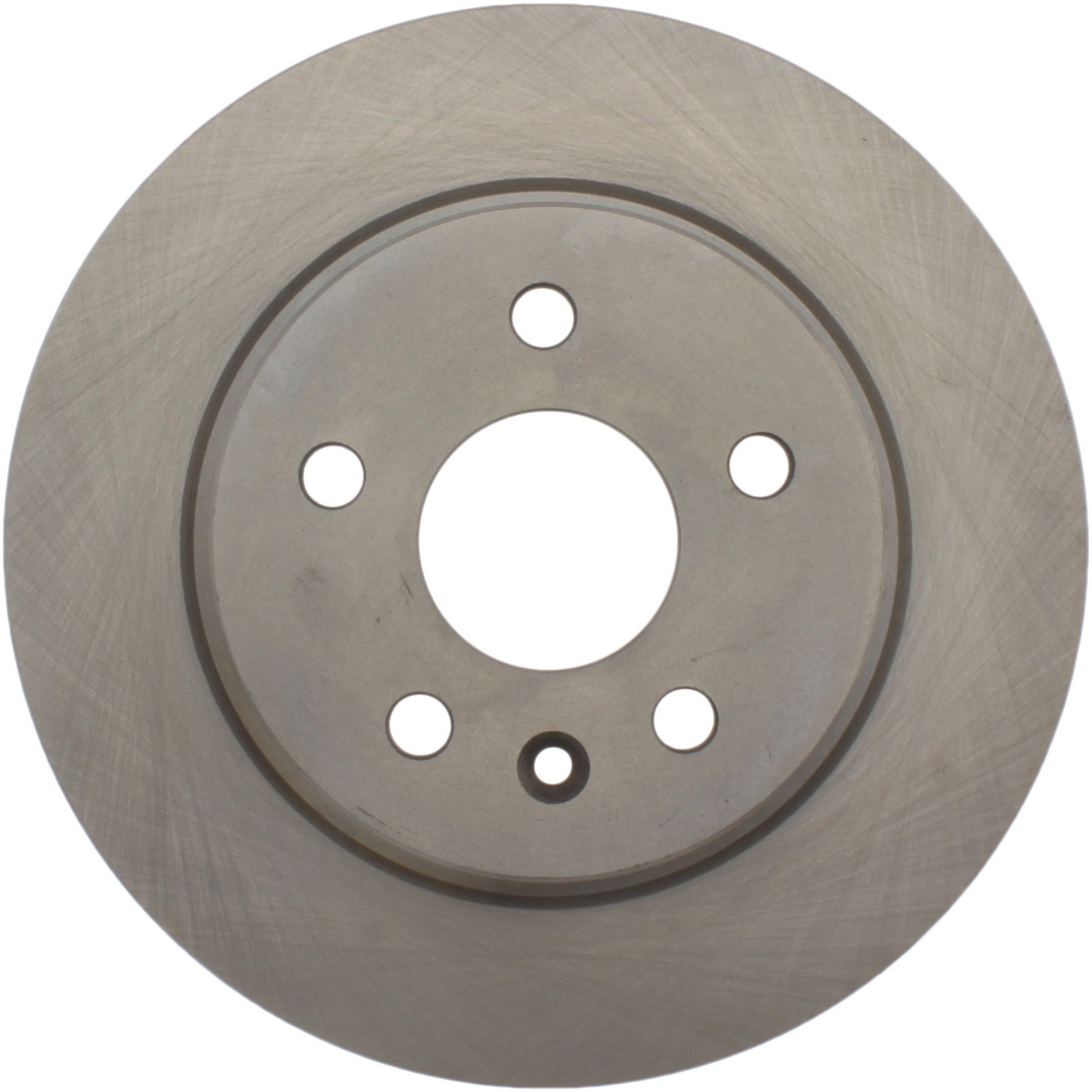 C-Tek Standard Brake Rotor