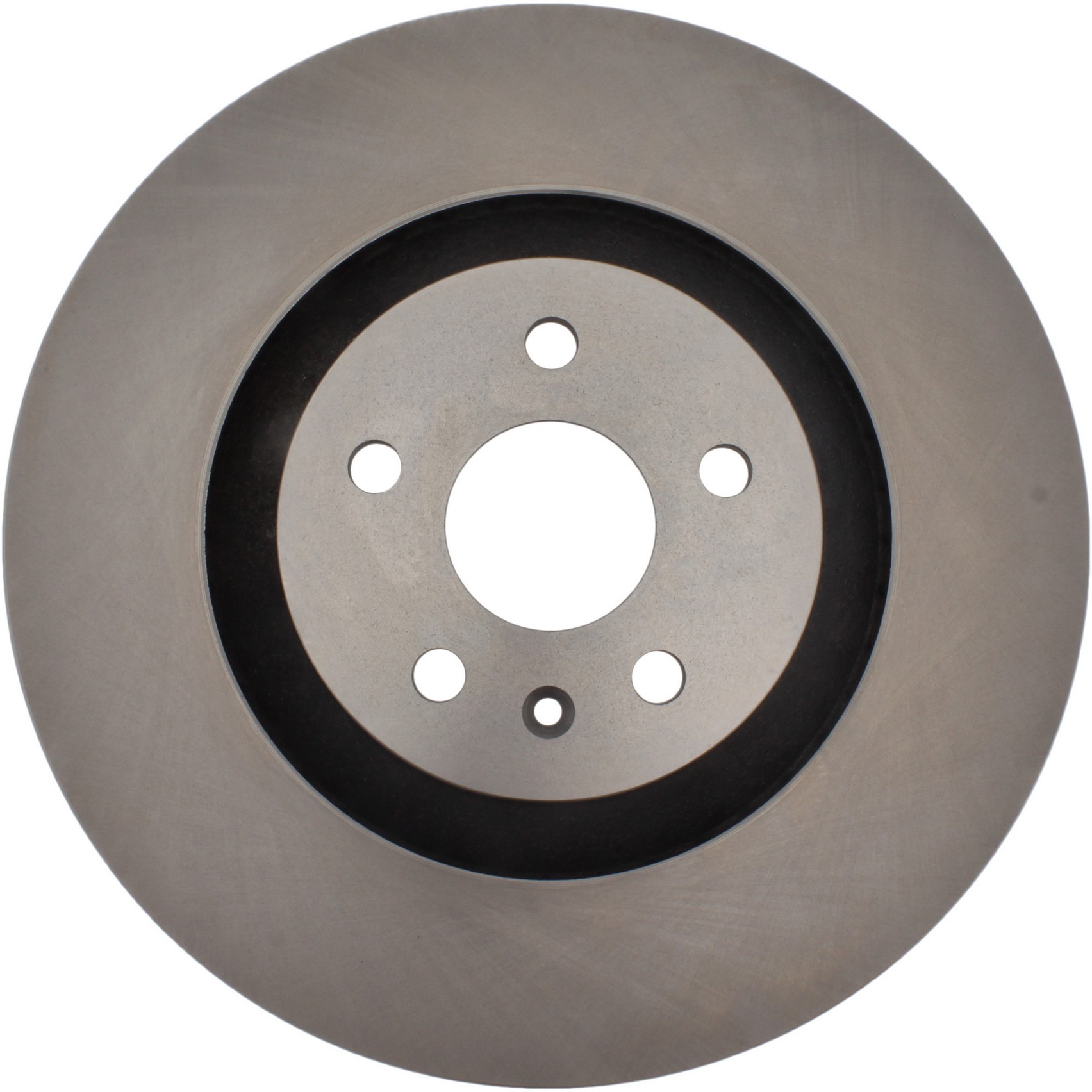 C-Tek Standard Brake Rotor