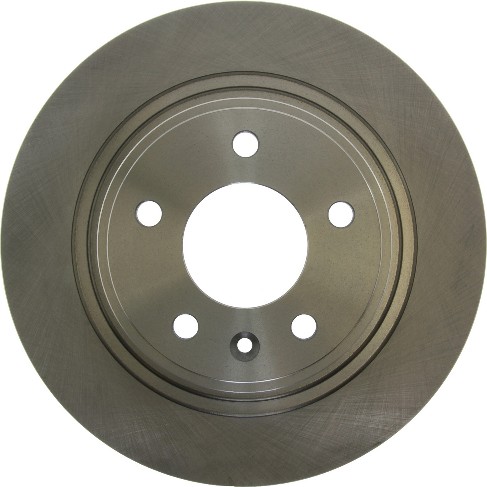 C-Tek Standard Brake Rotor