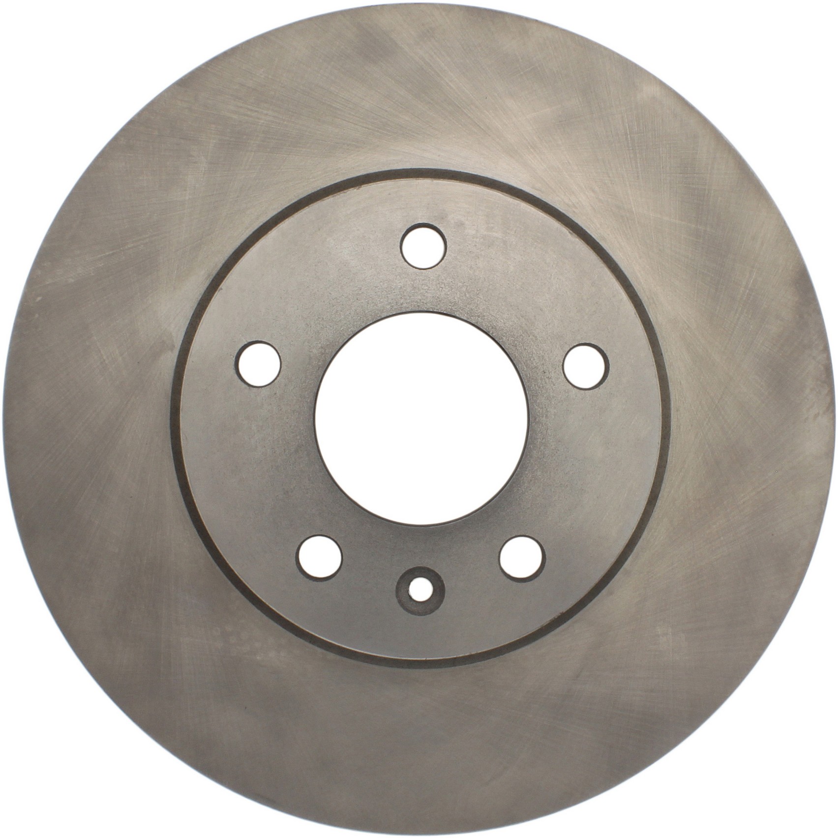 C-Tek Standard Brake Rotor
