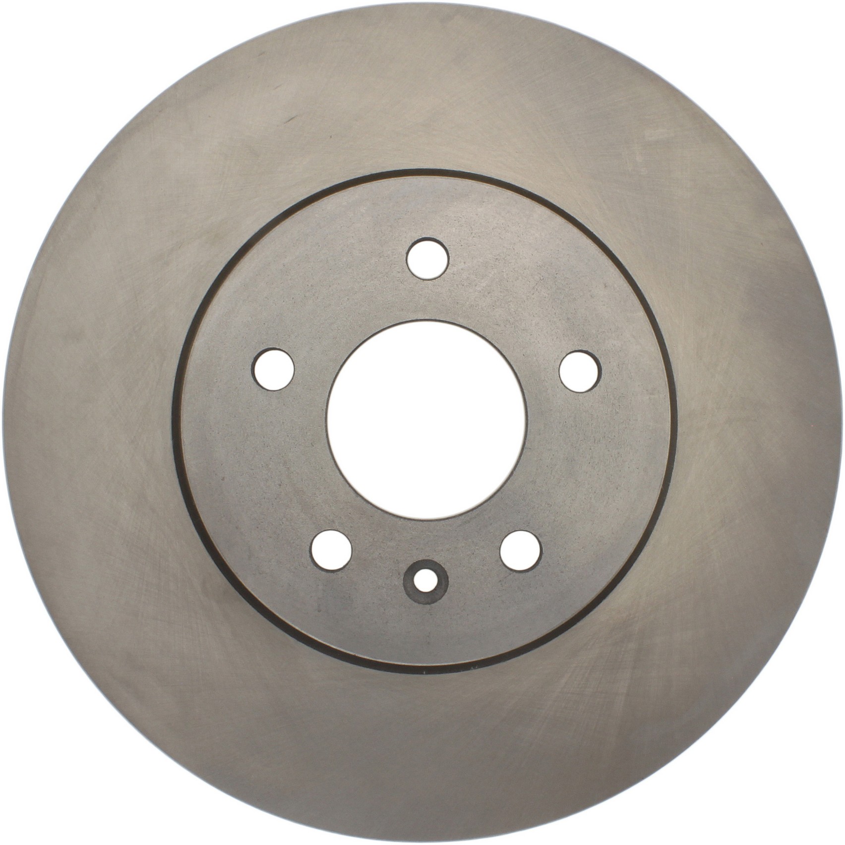C-Tek Standard Brake Rotor