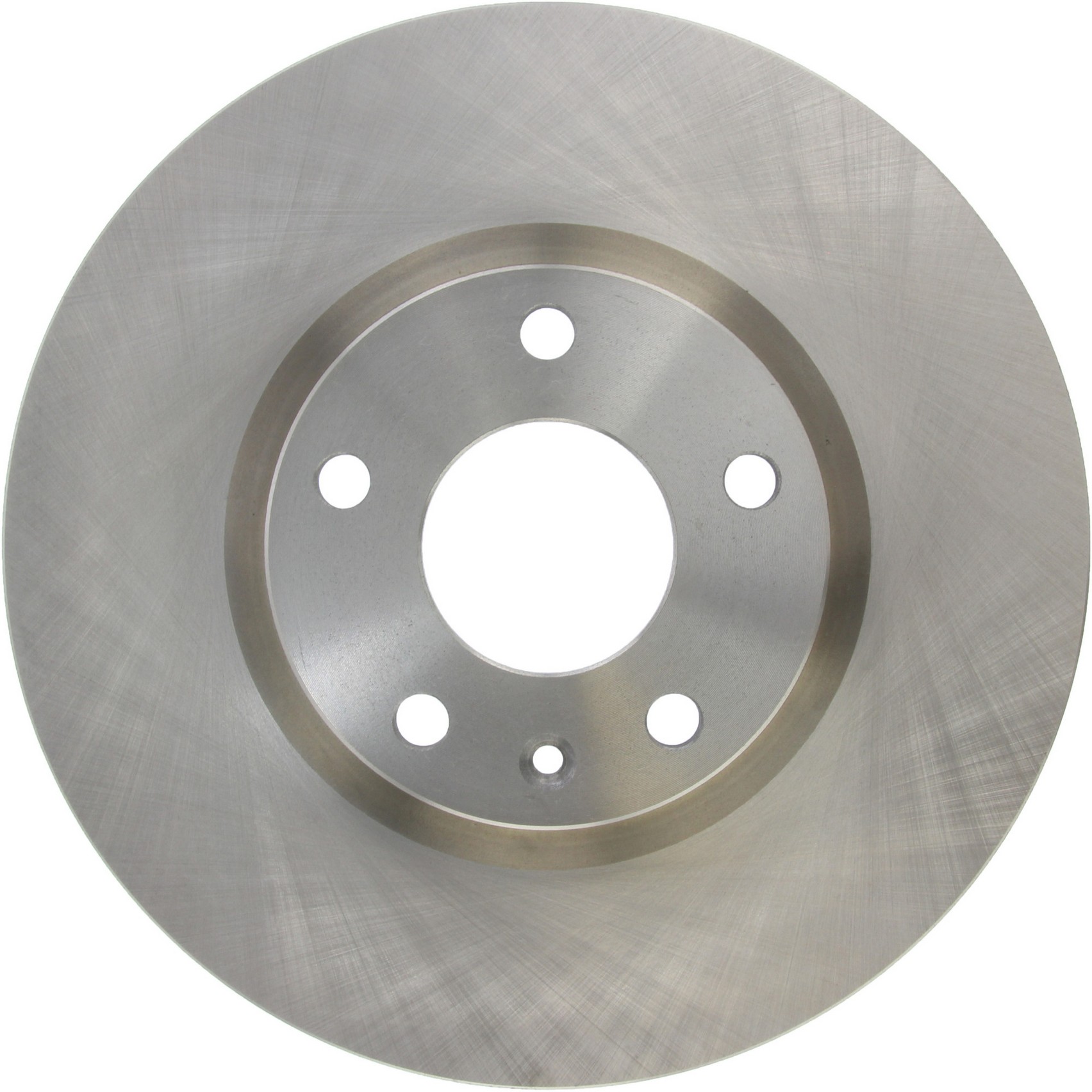 C-Tek Standard Brake Rotor