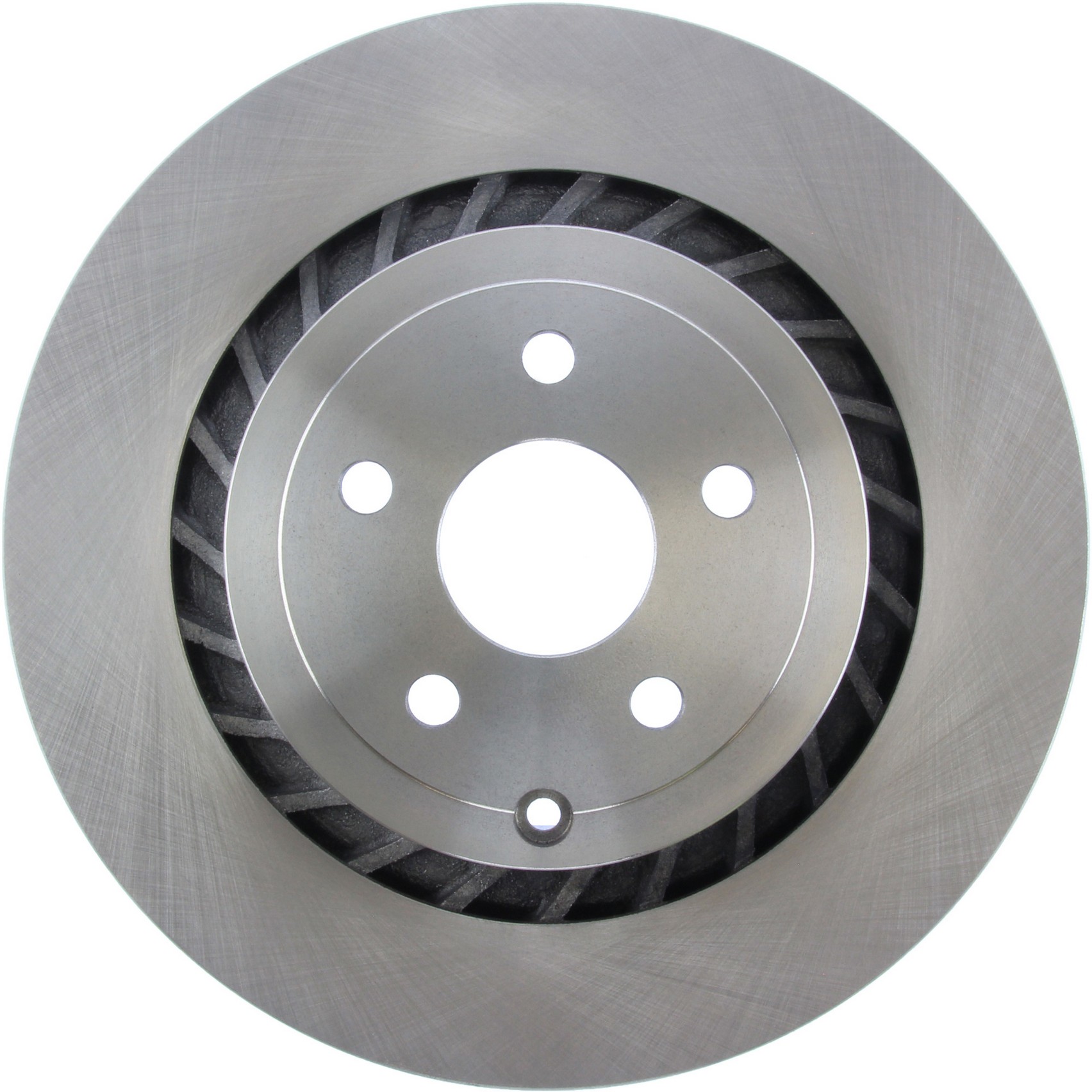 C-Tek Standard Brake Rotor