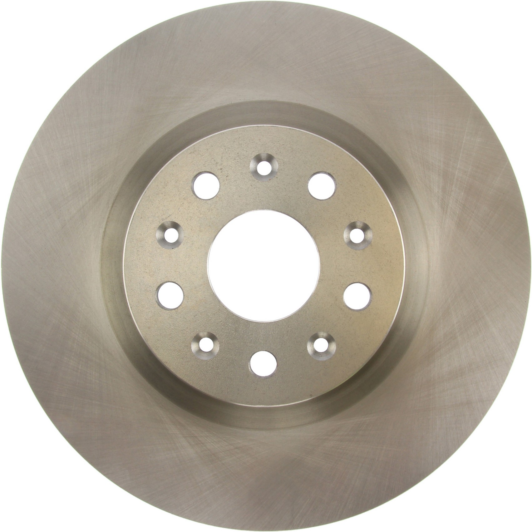 C-Tek Standard Brake Rotor