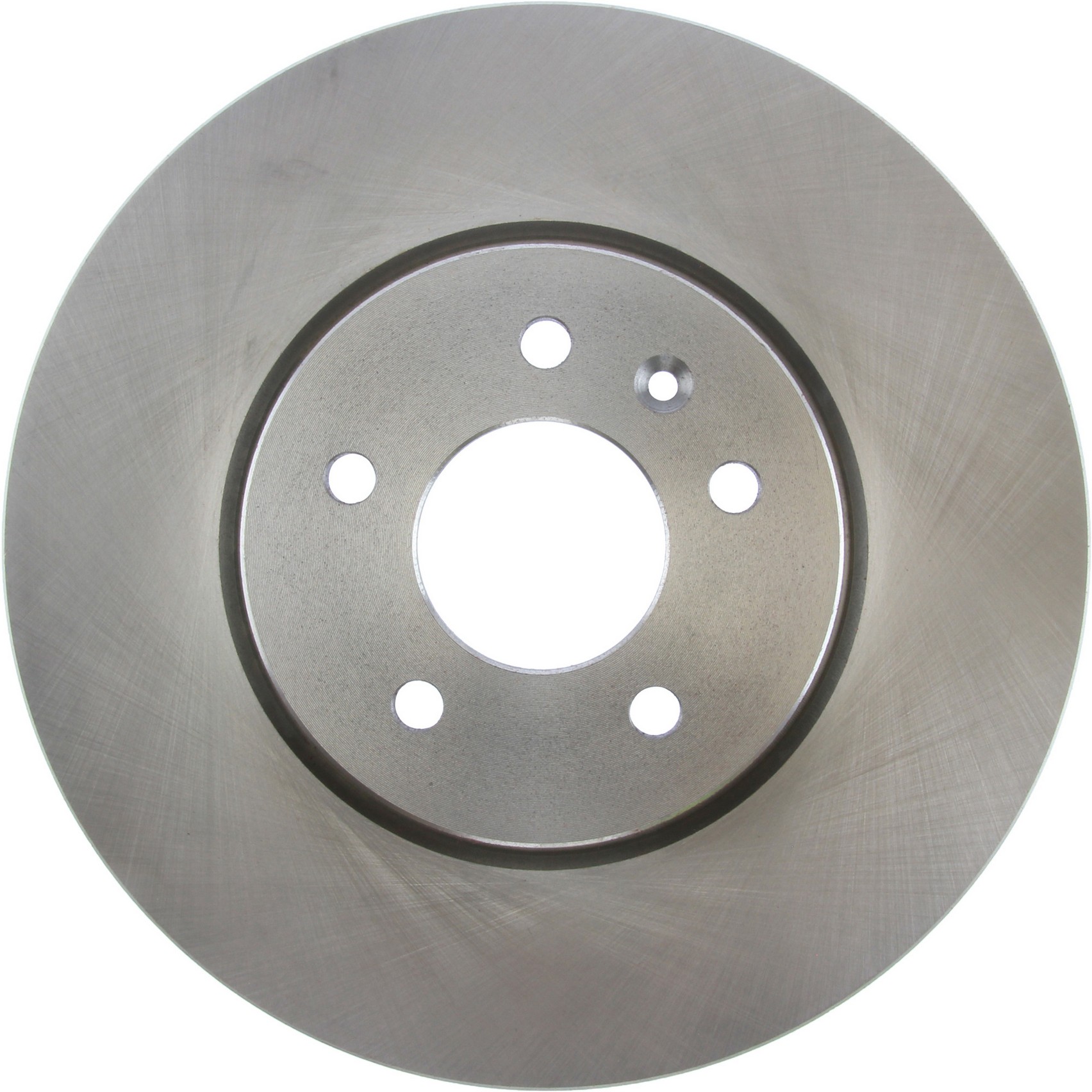 C-Tek Standard Brake Rotor