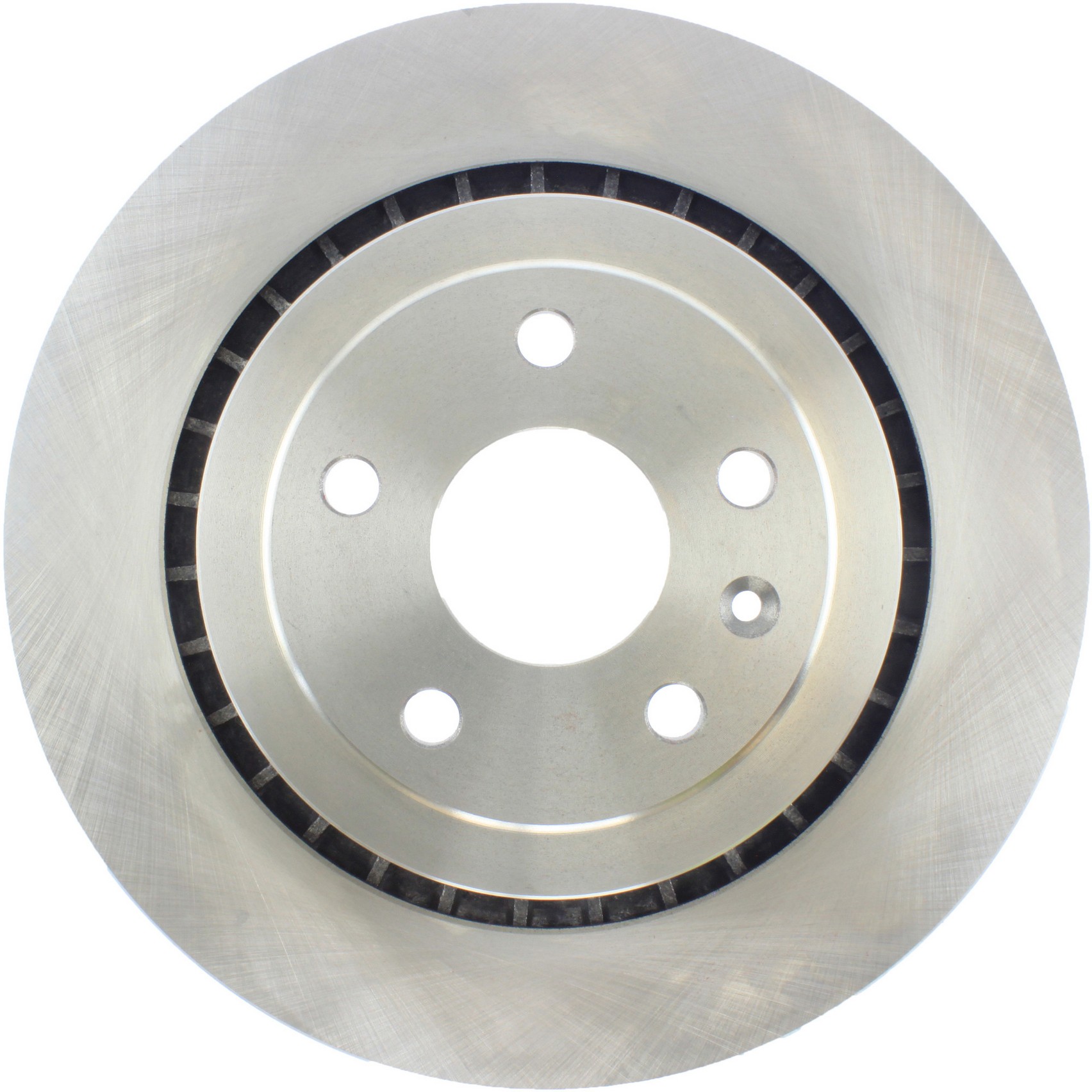 C-Tek Standard Brake Rotor