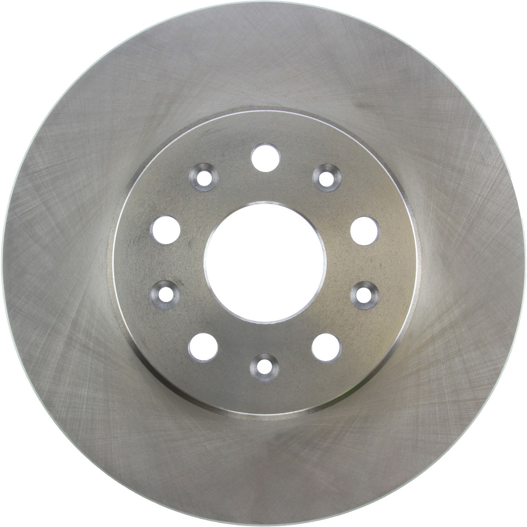 C-Tek Standard Brake Rotor