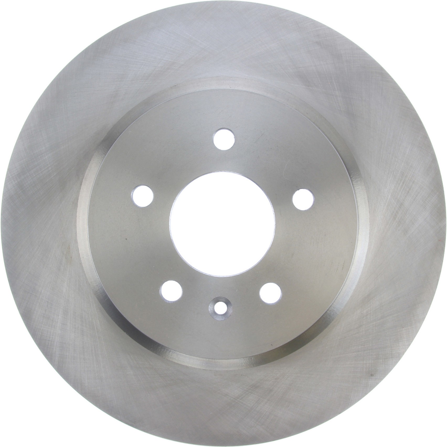 C-Tek Standard Brake Rotor