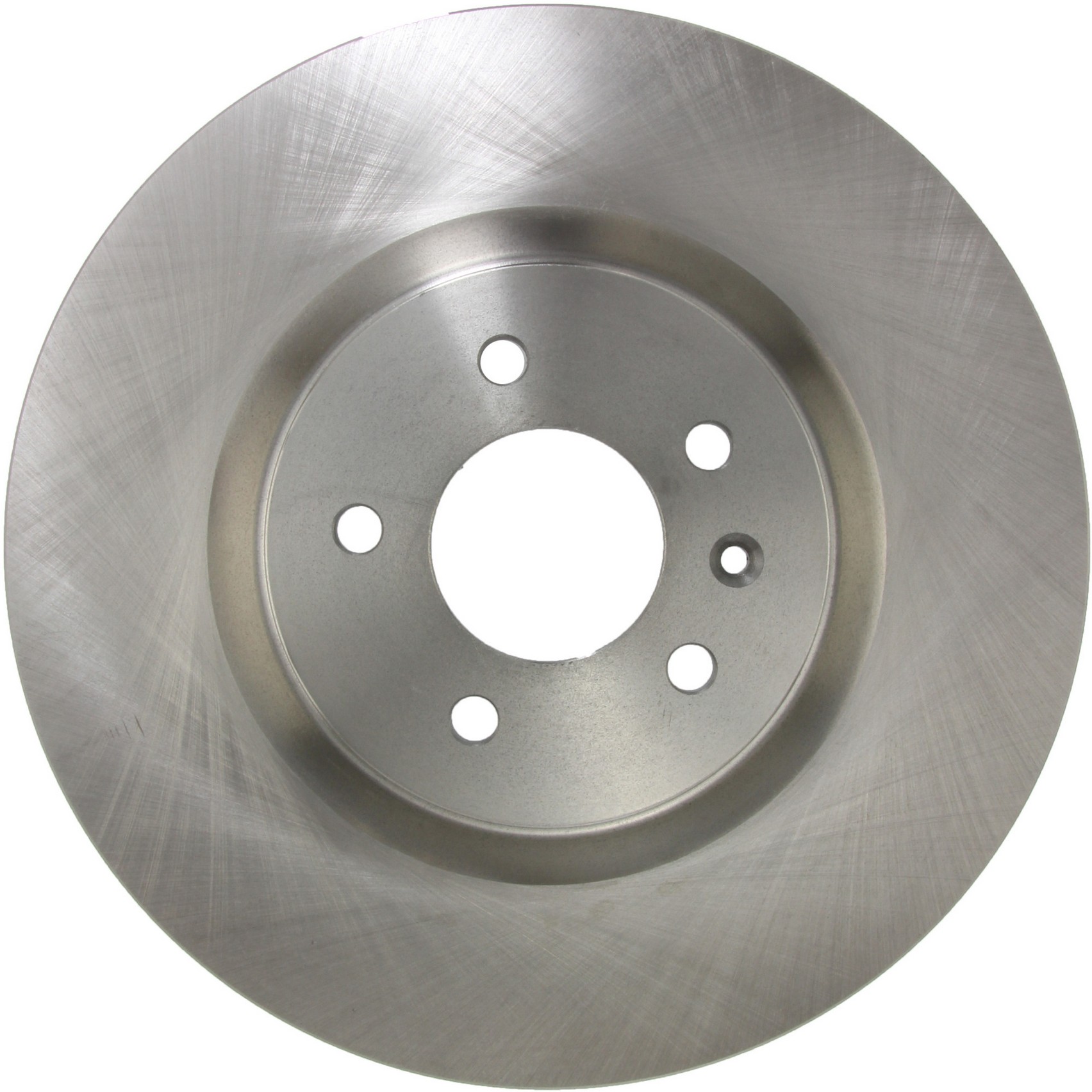 C-Tek Standard Brake Rotor