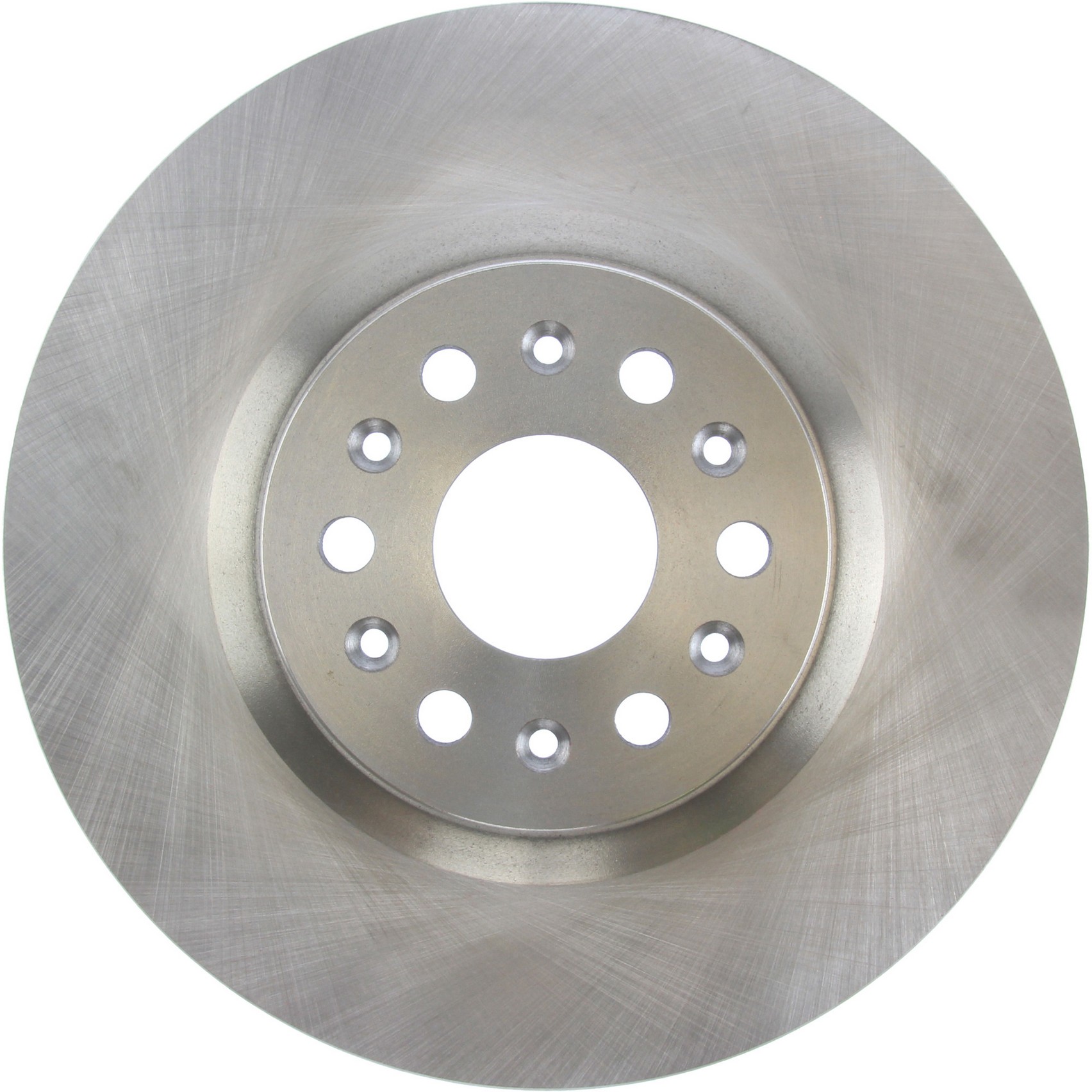 C-Tek Standard Brake Rotor