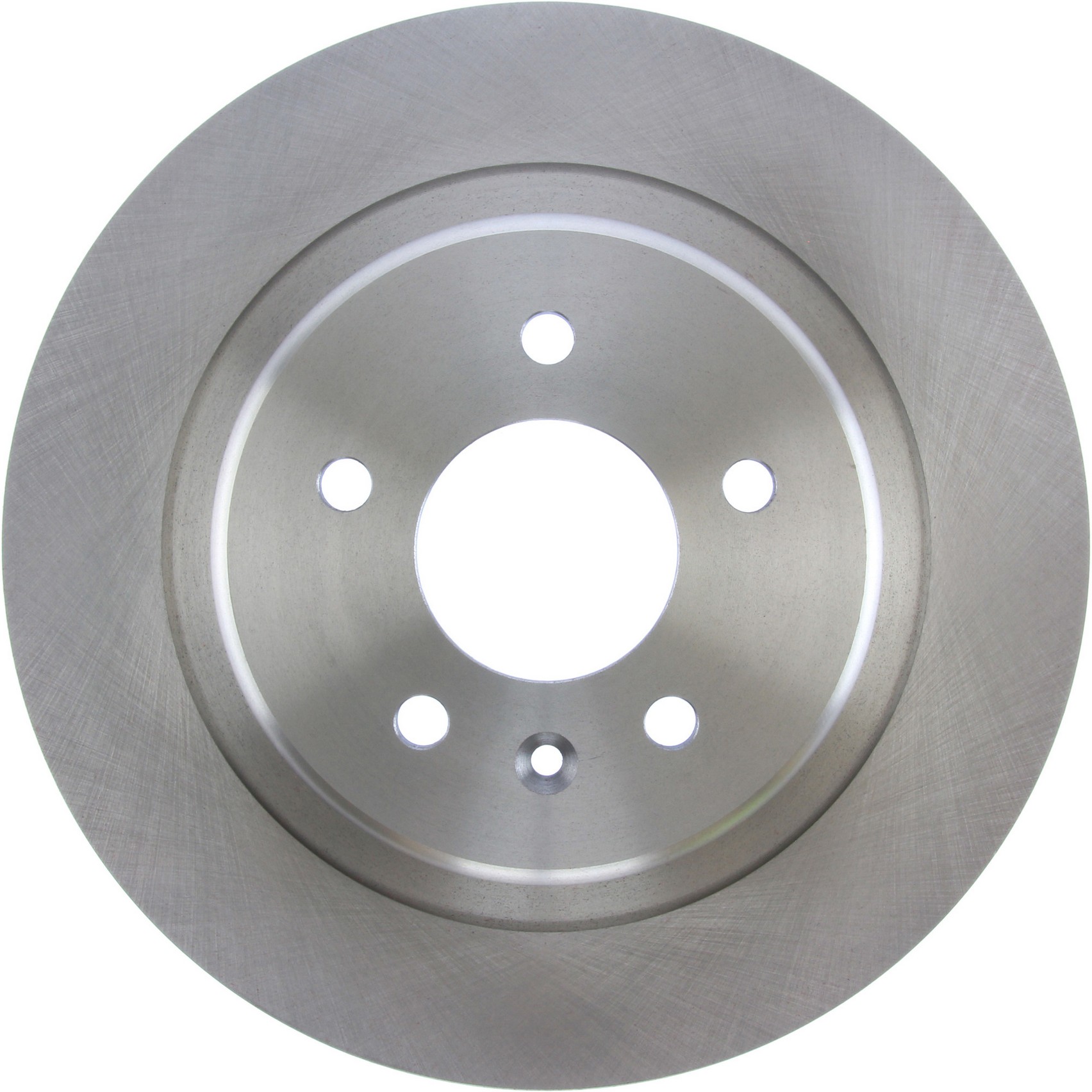 C-Tek Standard Brake Rotor