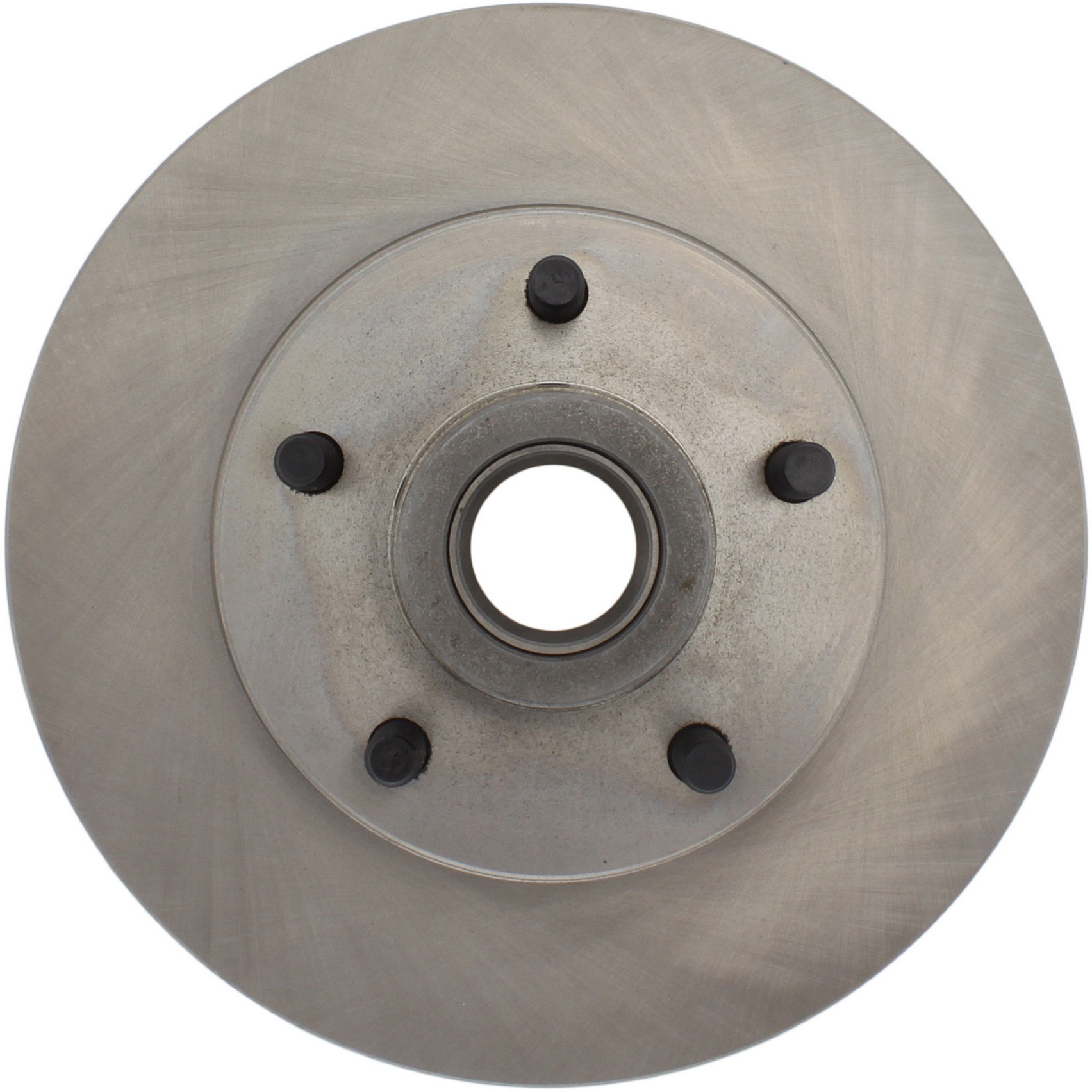 C-Tek Standard Brake Rotor