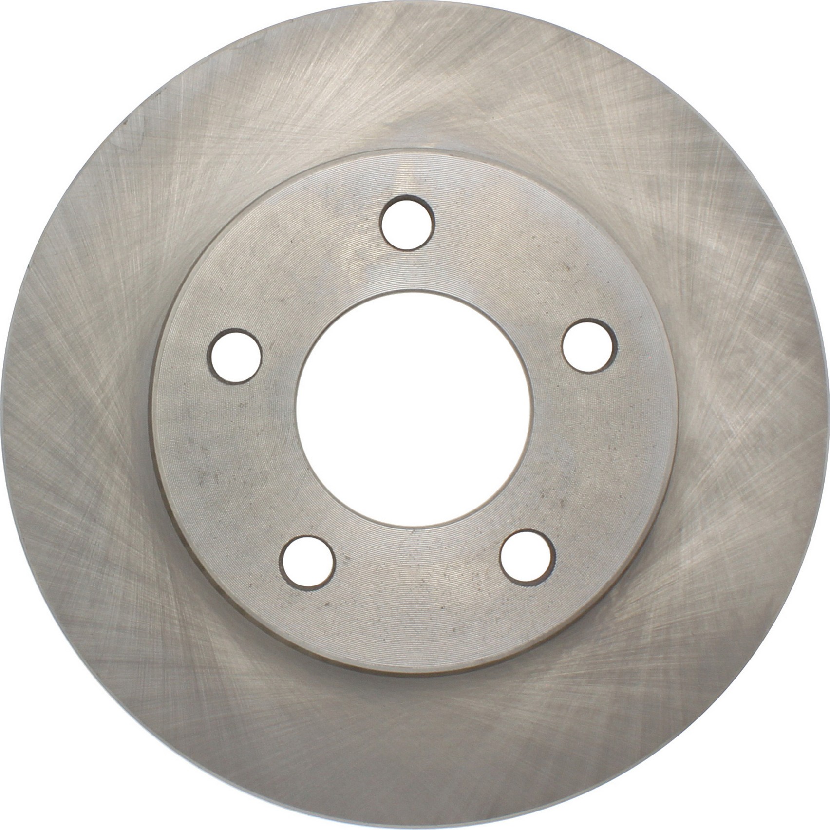 C-Tek Standard Brake Rotor