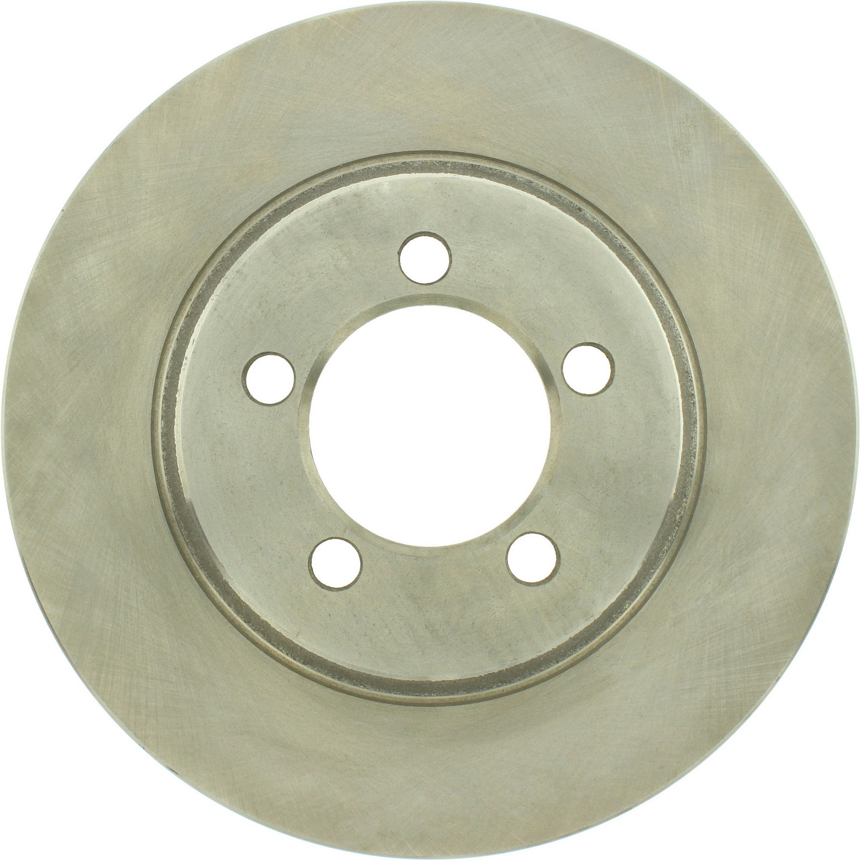 C-Tek Standard Brake Rotor