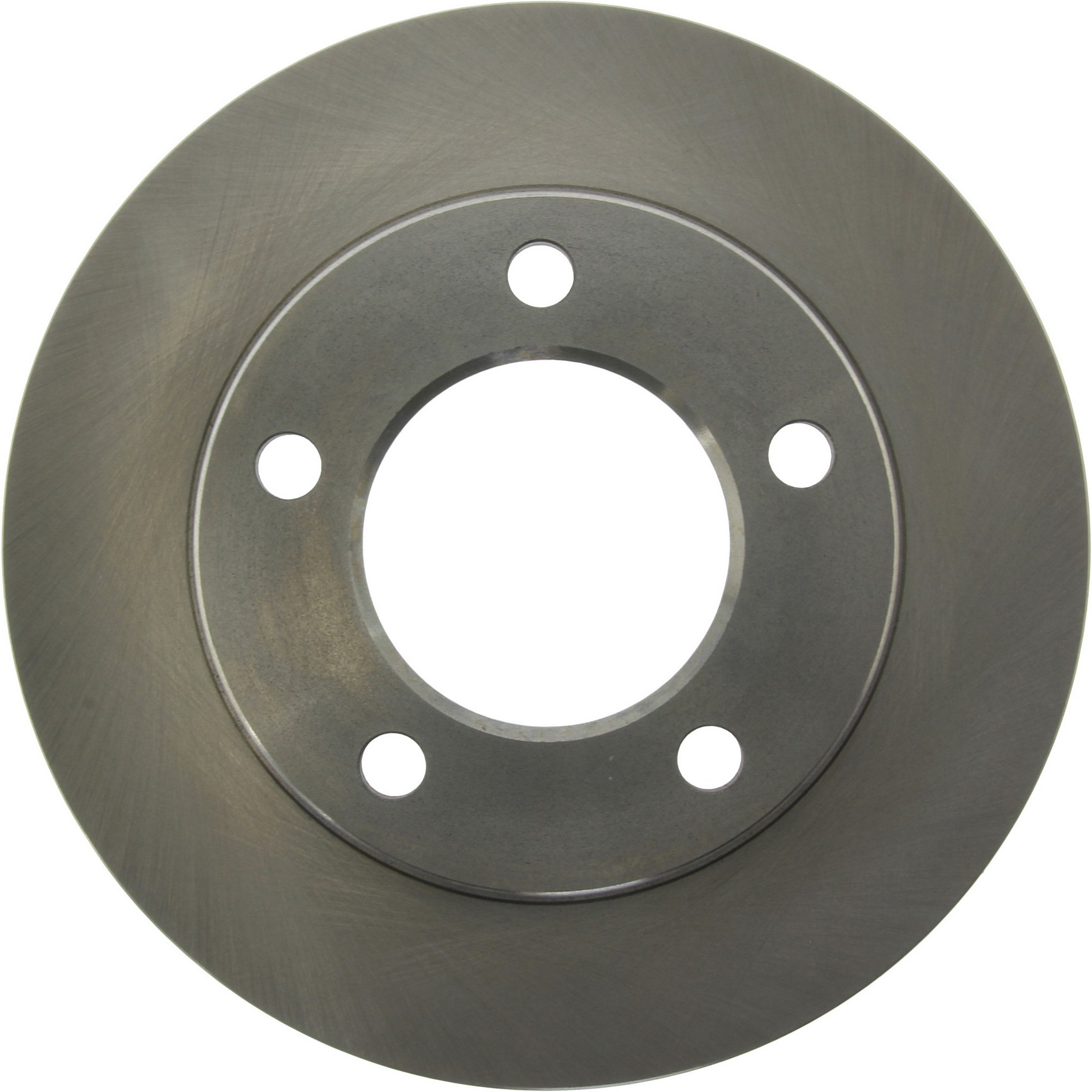C-Tek Standard Brake Rotor
