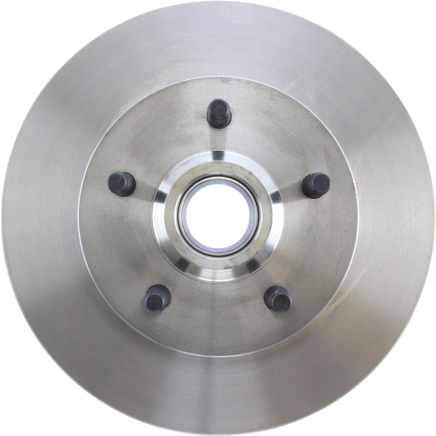 C-Tek Standard Brake Rotor