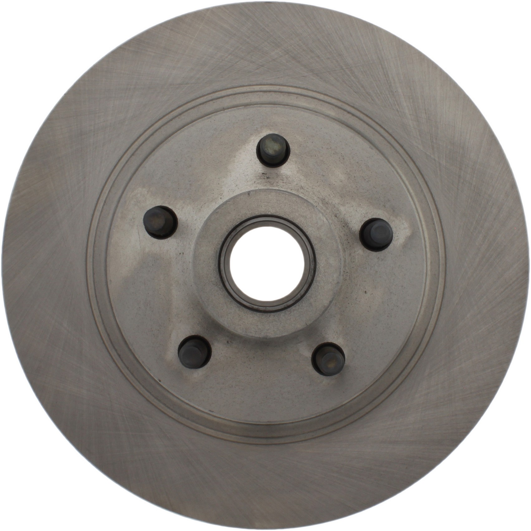 C-Tek Standard Brake Rotor