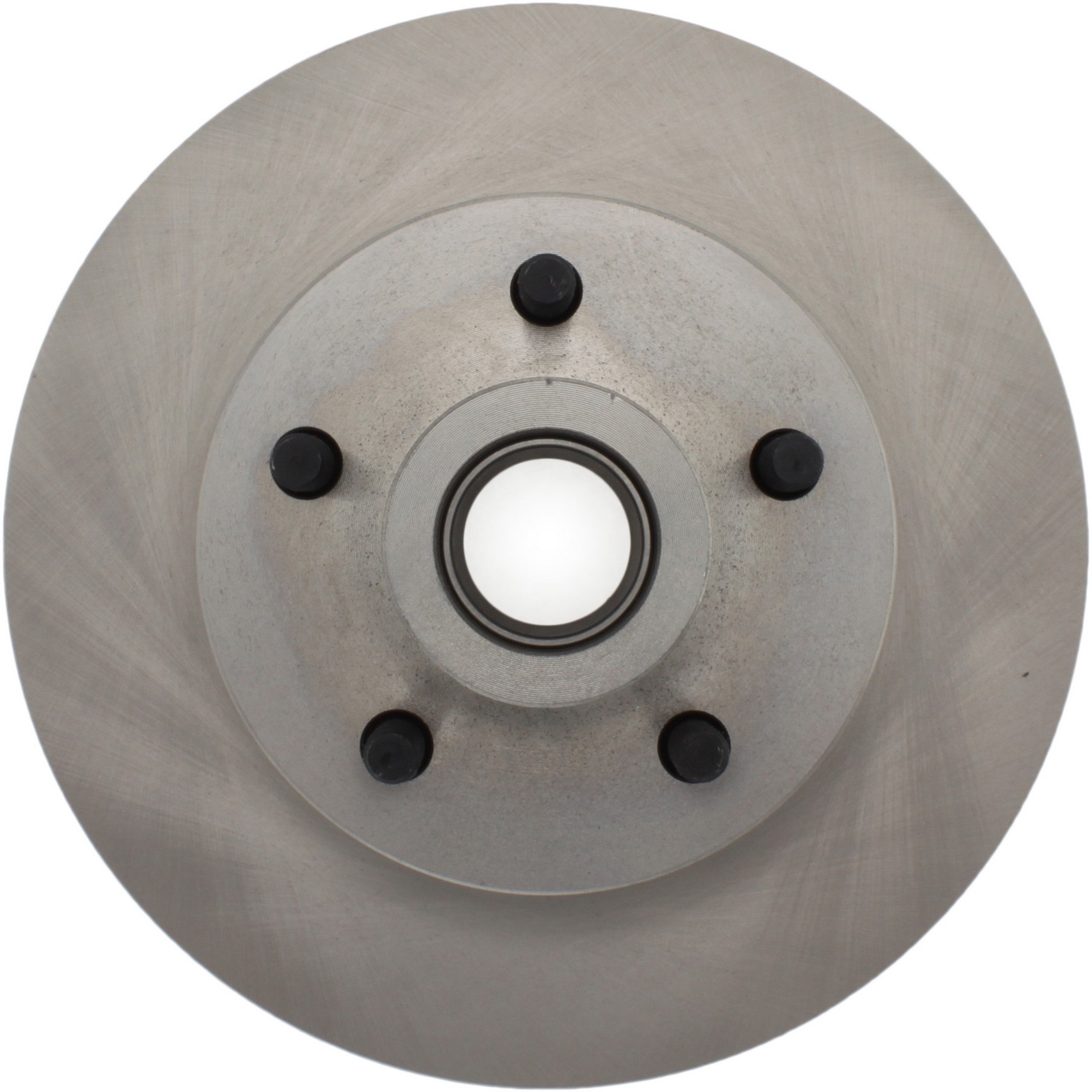 C-Tek Standard Brake Rotor