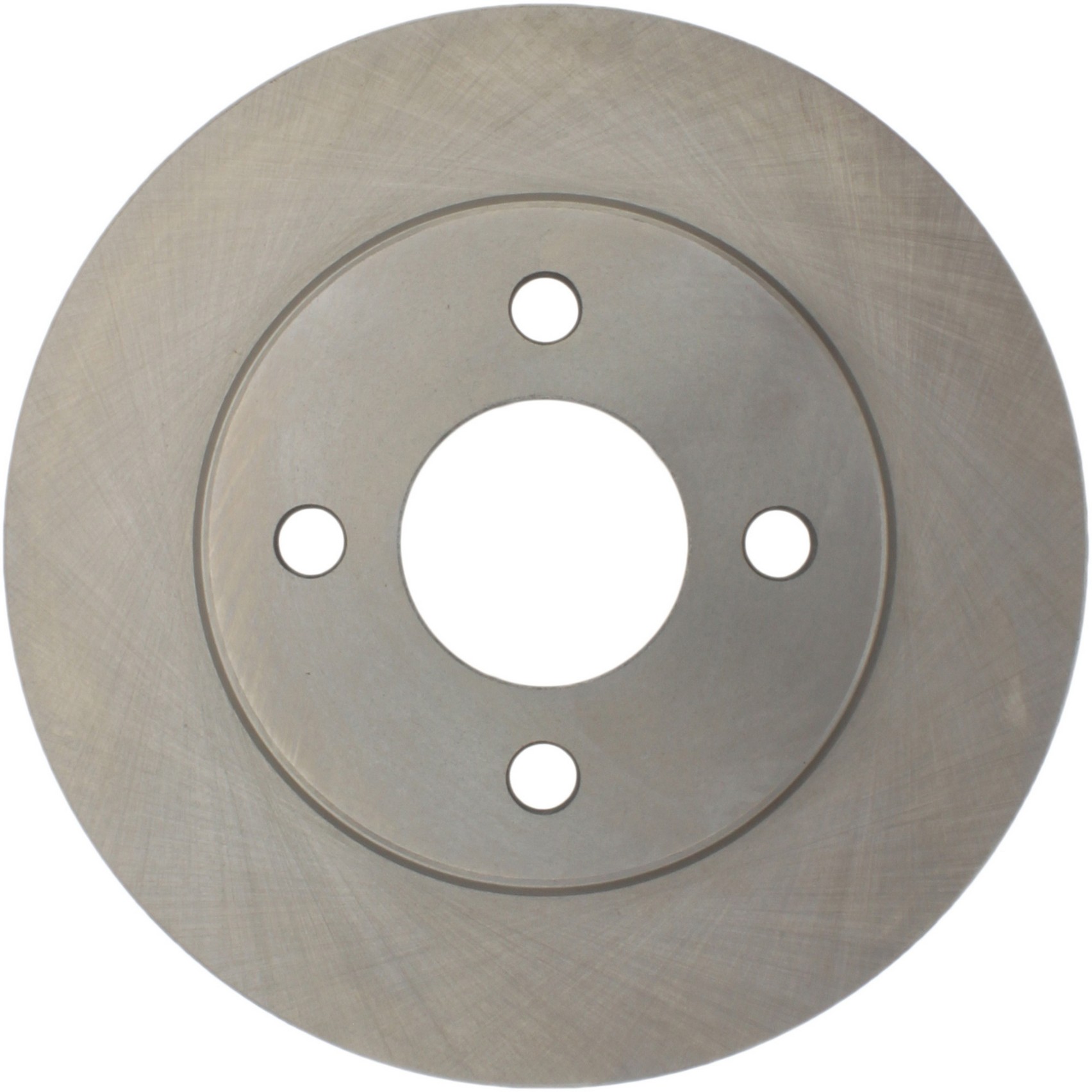 C-Tek Standard Brake Rotor