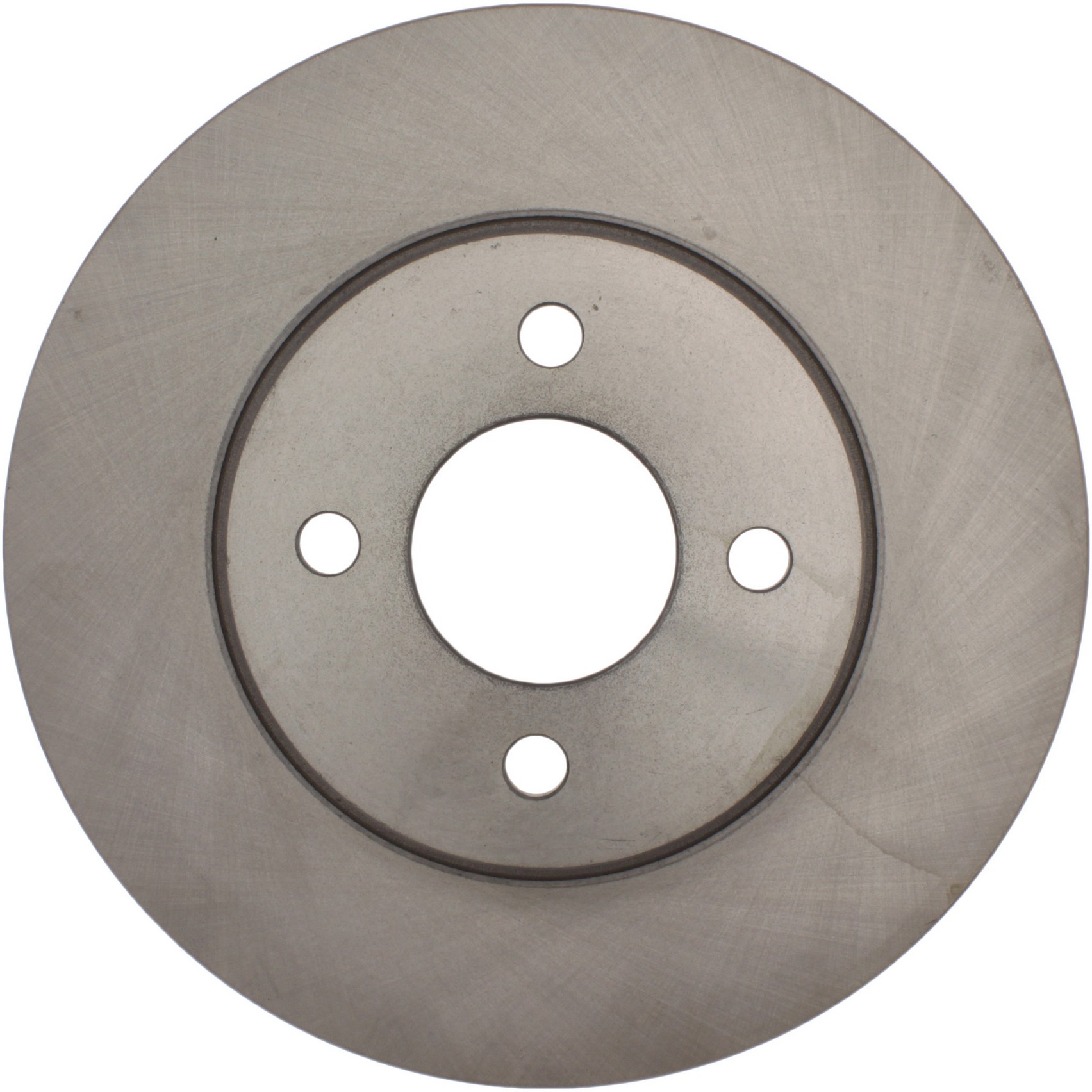 C-Tek Standard Brake Rotor
