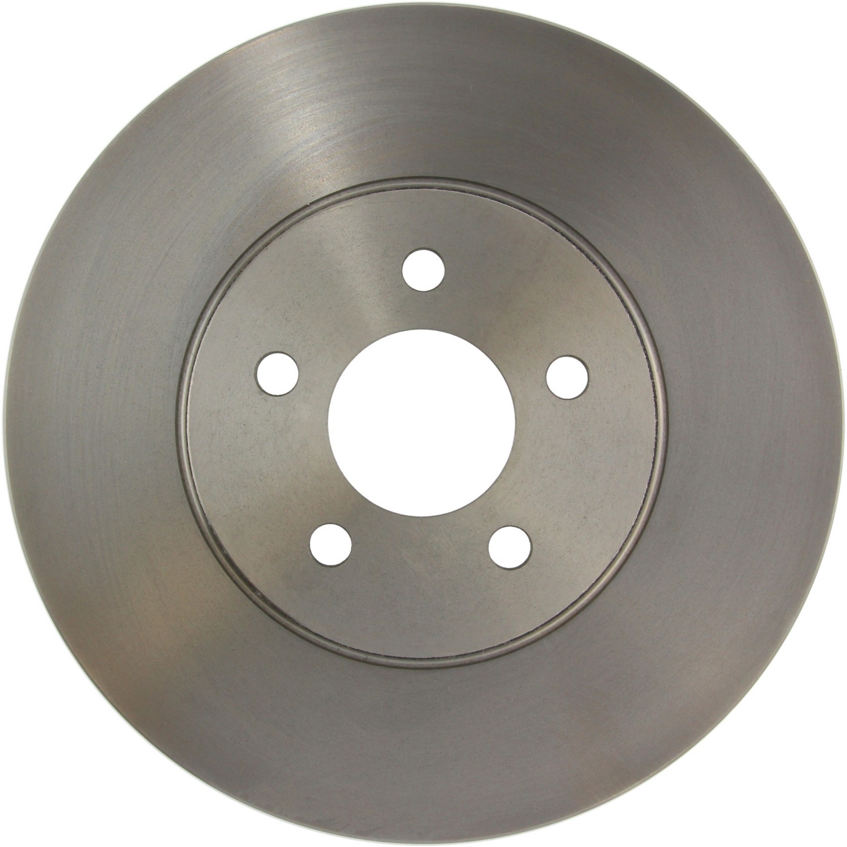C-Tek Standard Brake Rotor