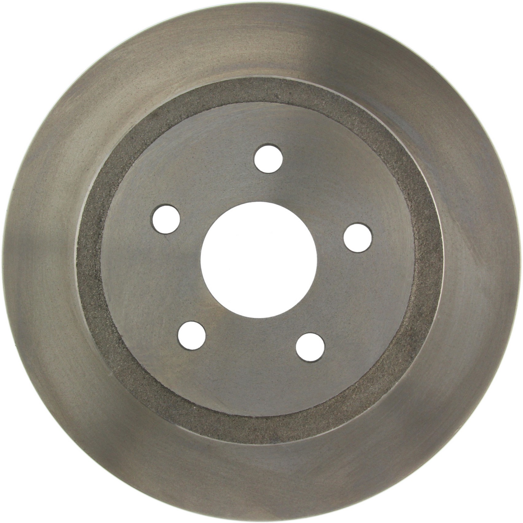 C-Tek Standard Brake Rotor