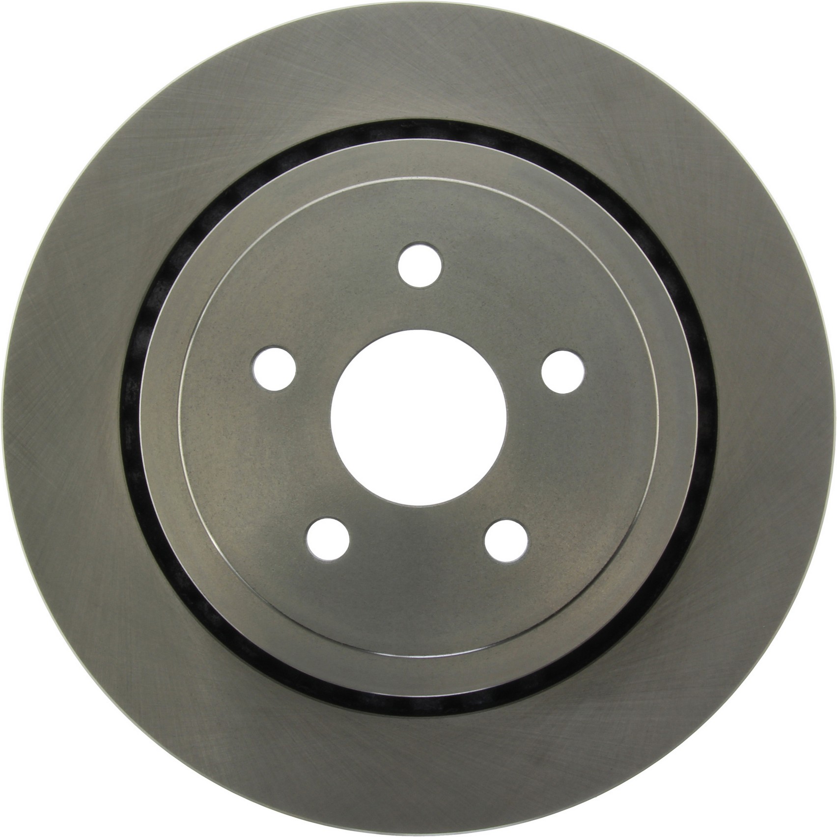 C-Tek Standard Brake Rotor