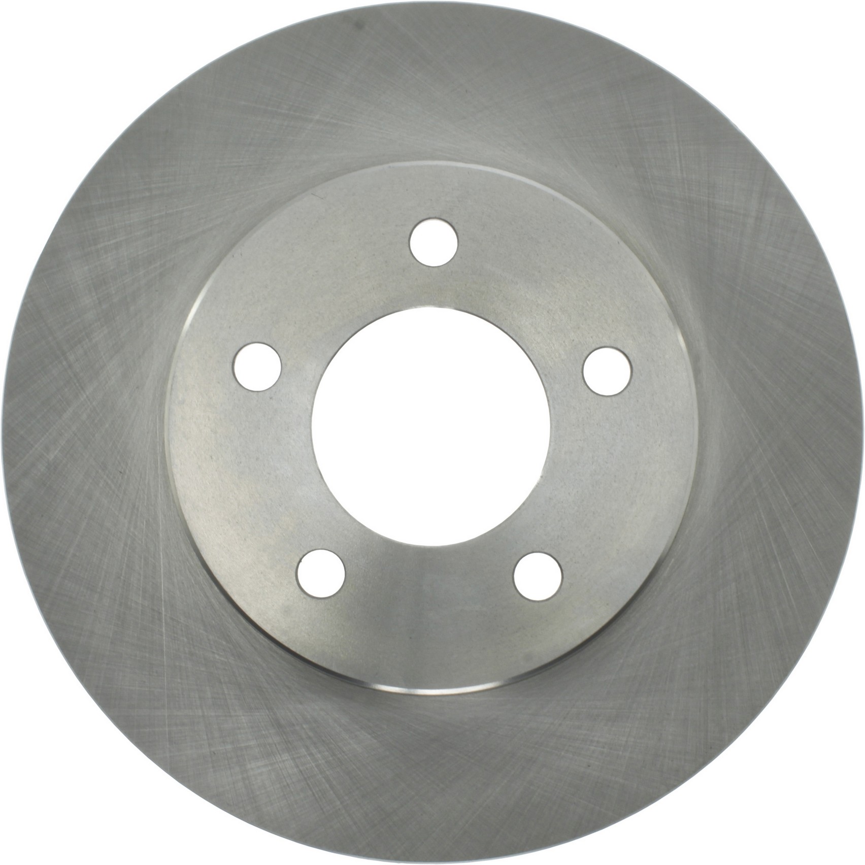 C-Tek Standard Brake Rotor