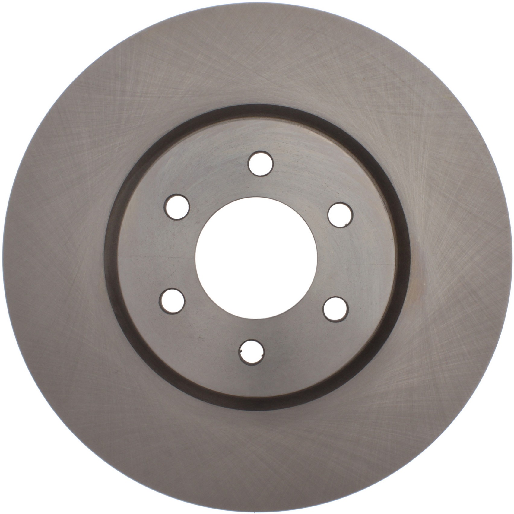 C-Tek Standard Brake Rotor